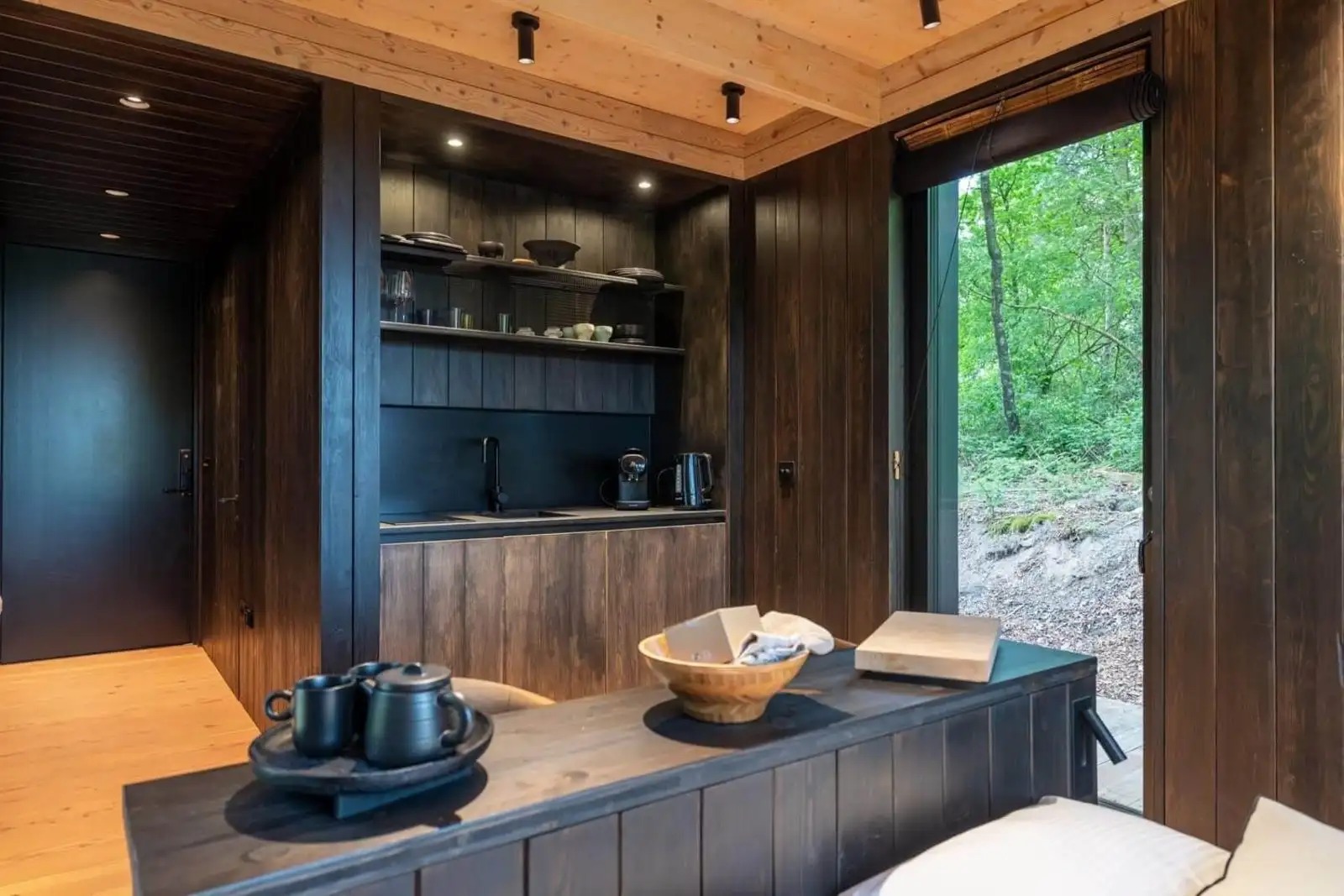 Nokken NKN-18 Cabin | 2 pers. 