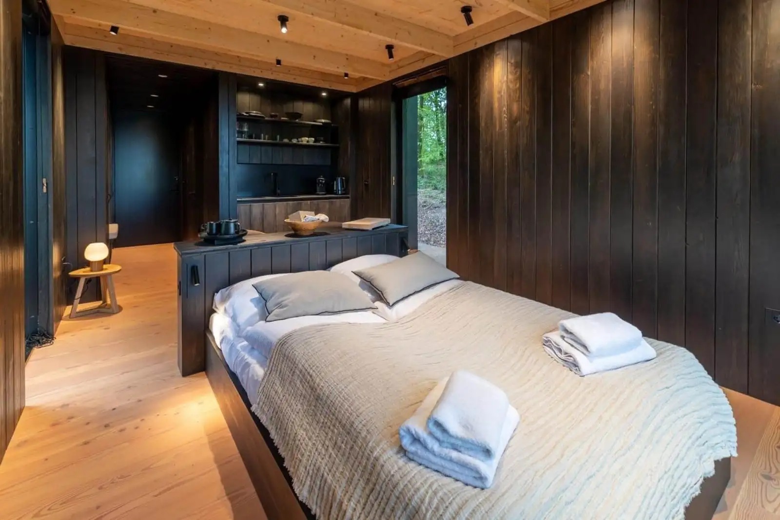 Nokken NKN-18 Cabin | 2 pers. 