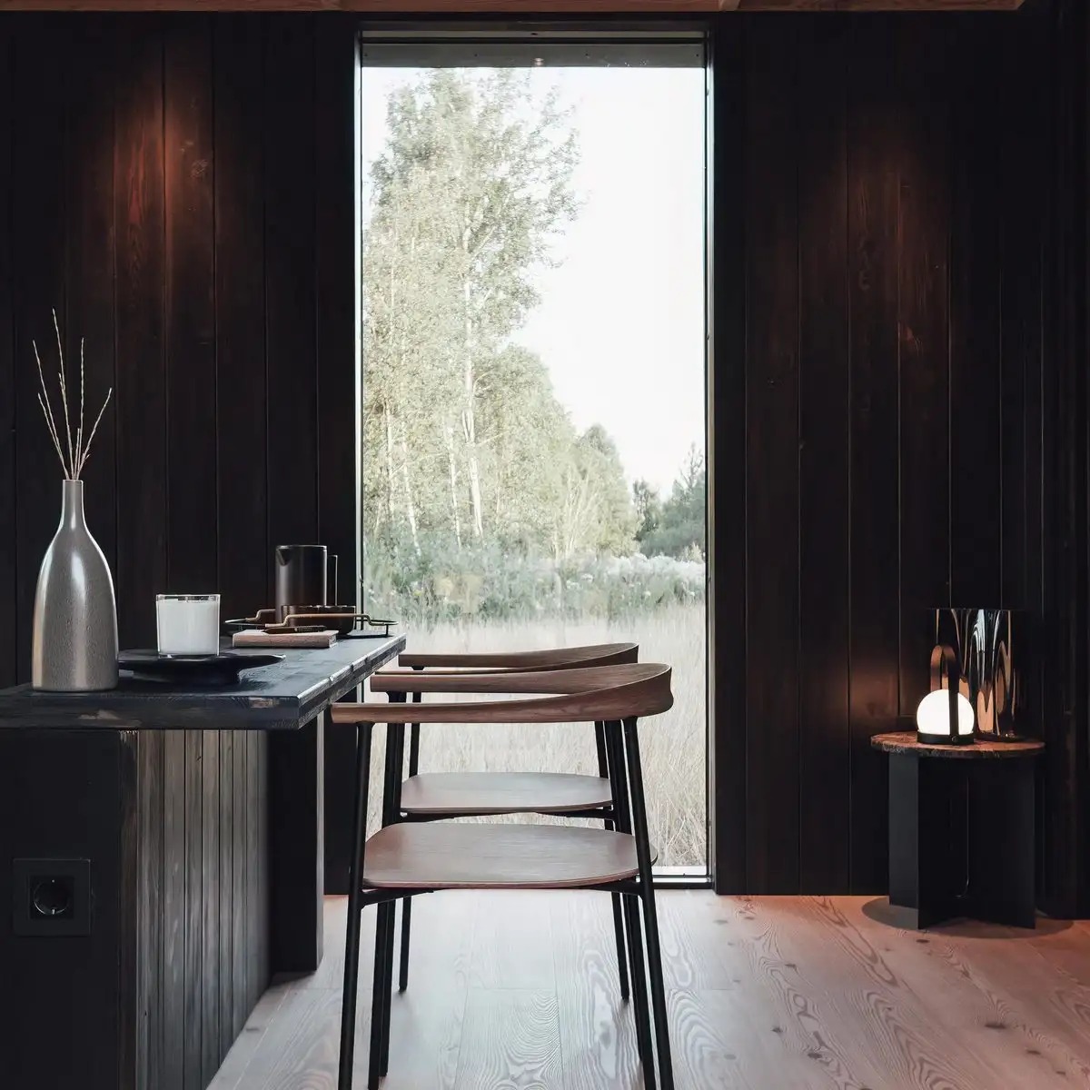Nokken NKN-18 Cabin | 2 pers. 