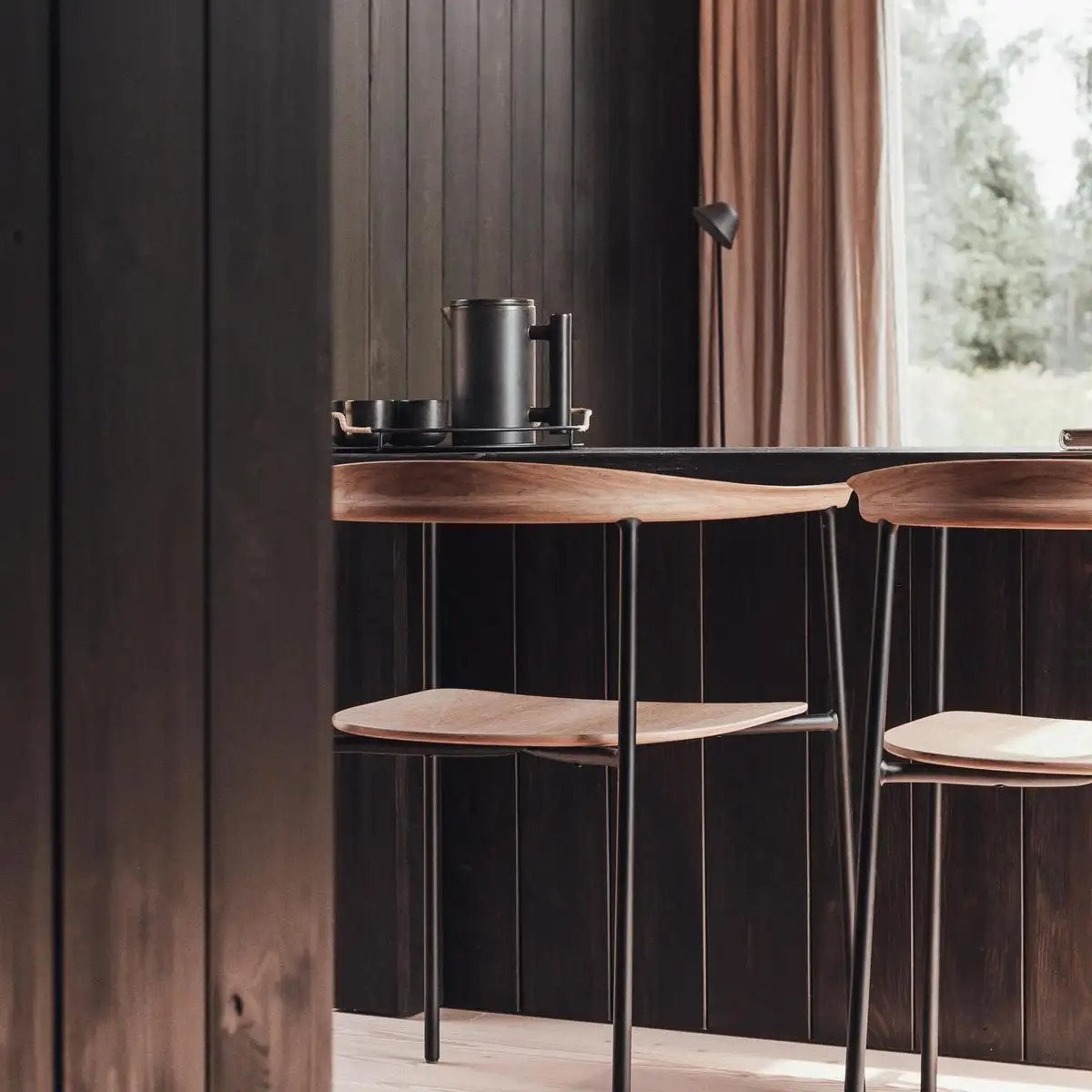 Nokken NKN-18 Cabin | 2 pers. 