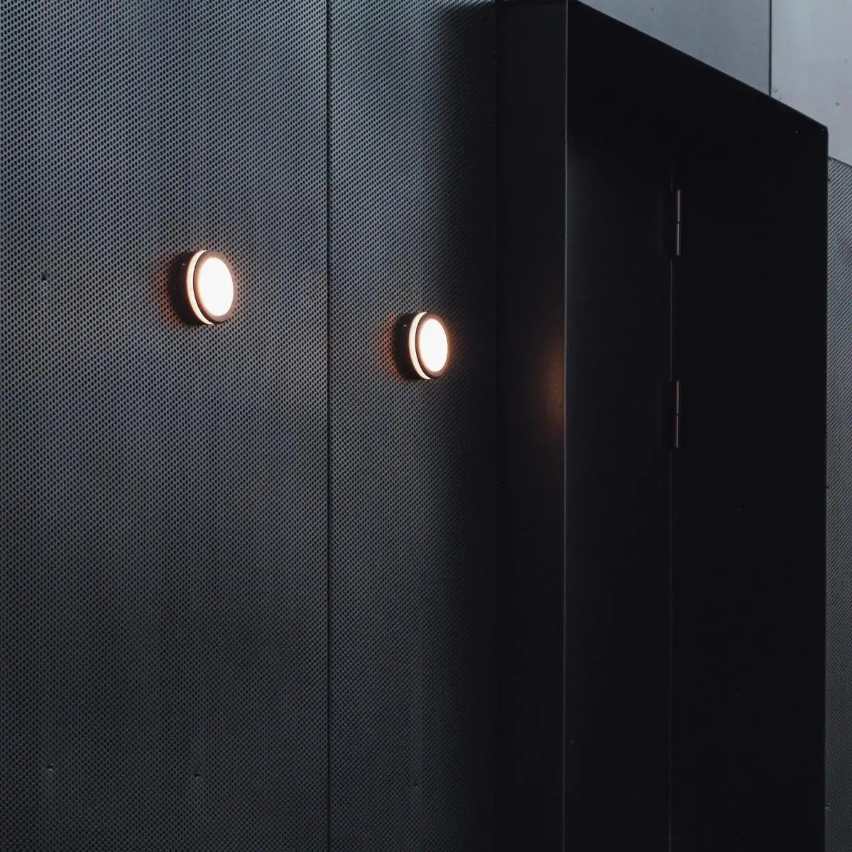 Nokken NKN-18 Cabin | 2 pers. 