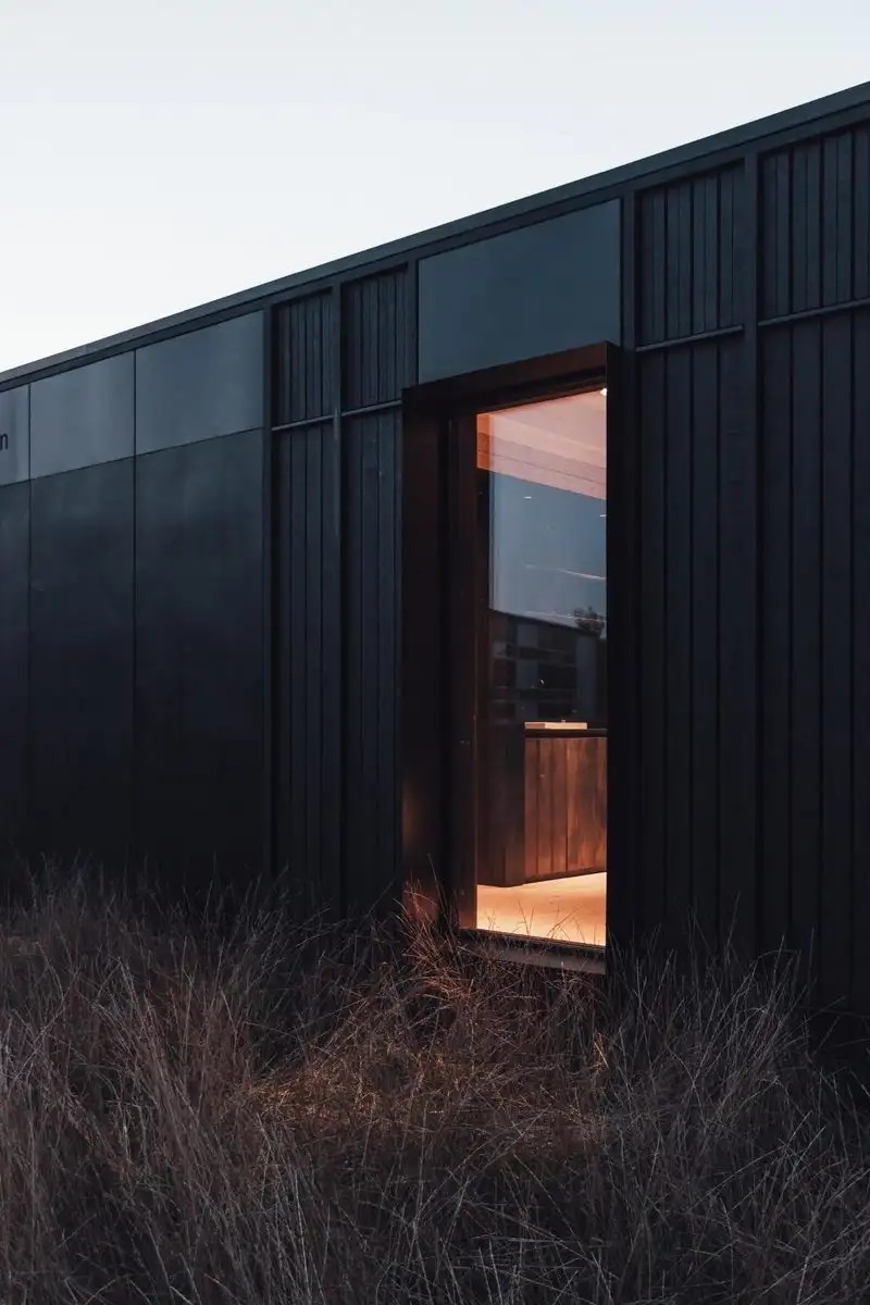 Nokken NKN-18 Cabin | 2 pers. 