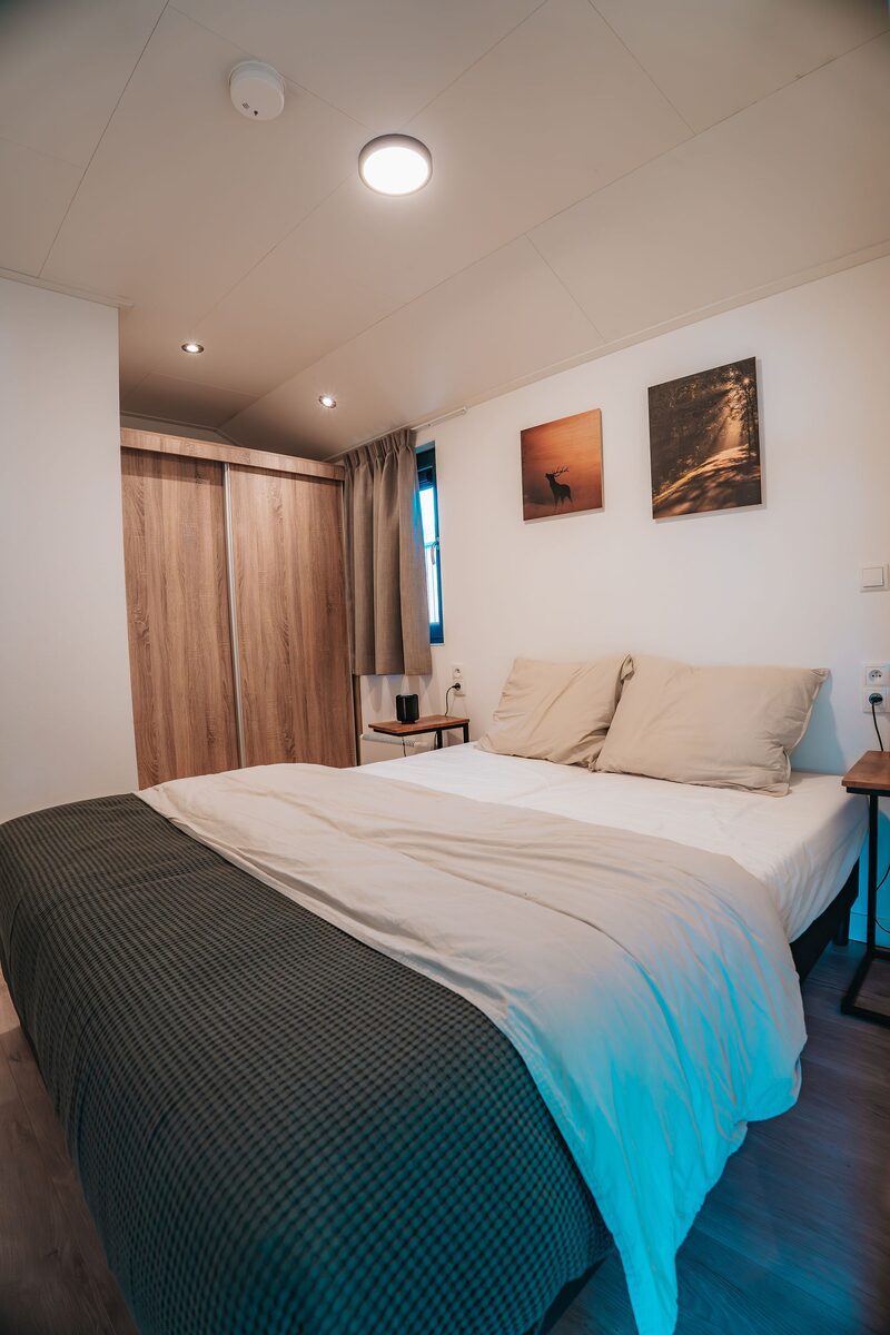Cottage de la Forêt  met Hottub | 4 pers | 4BE2