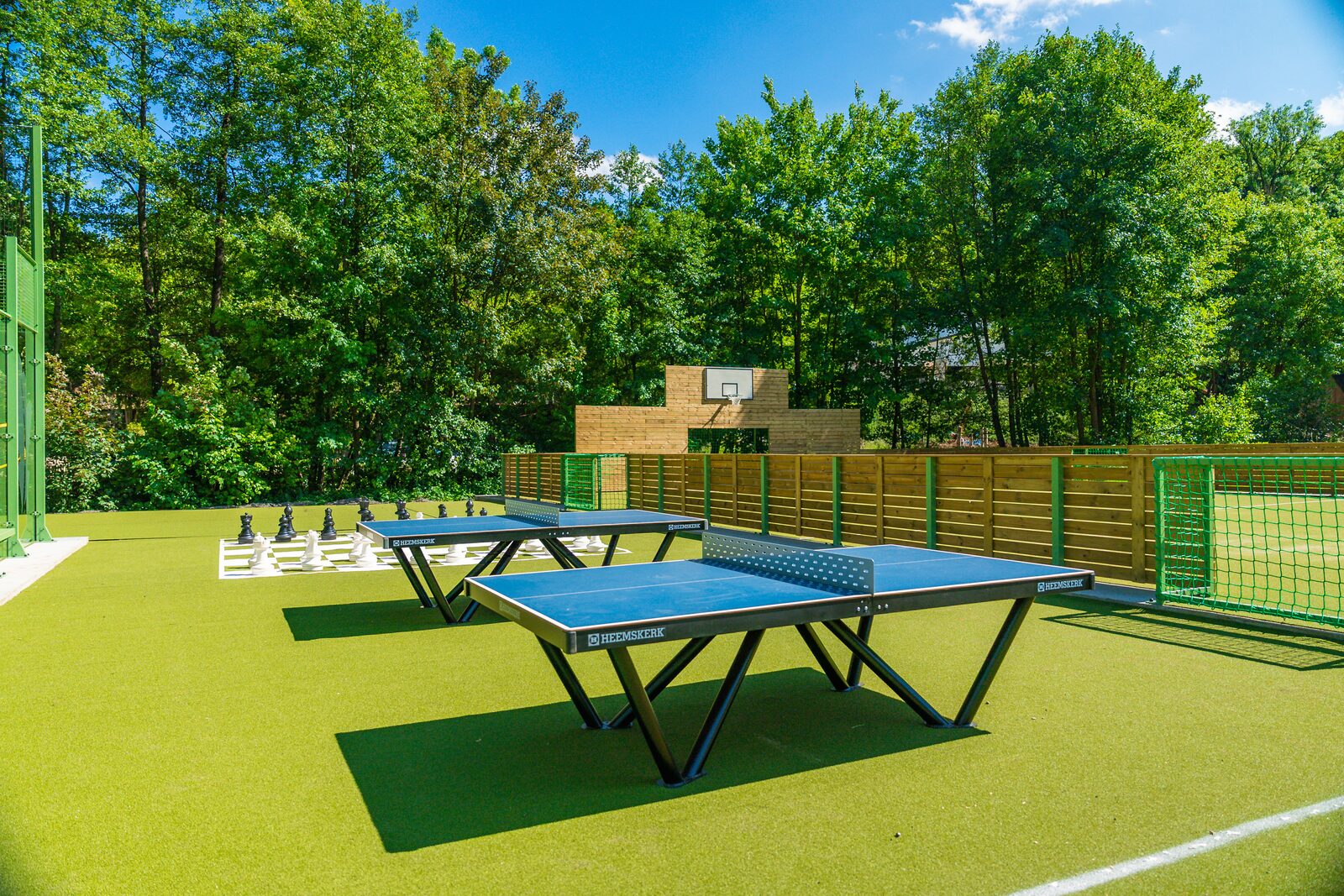 Cottage de la Forêt  met Hottub | 4 pers | 4BE2