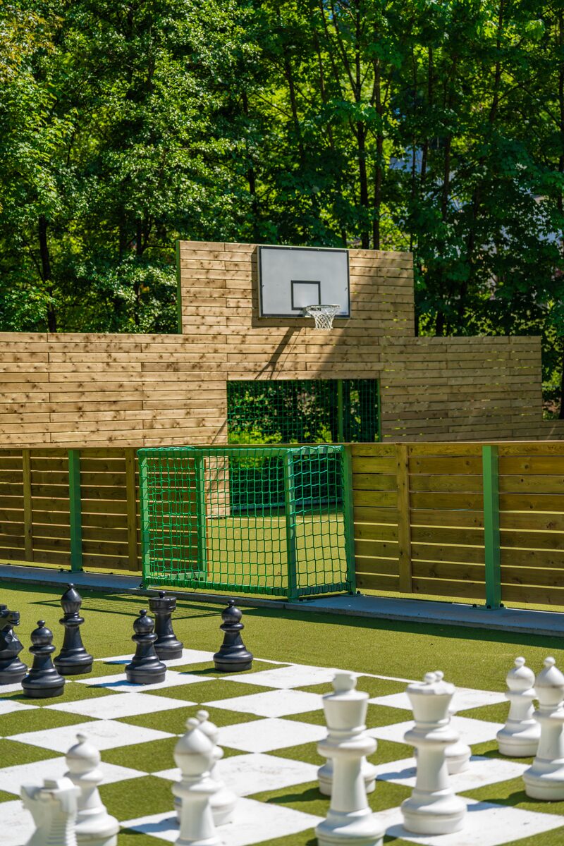 Cottage de la Forêt  met Hottub | 4 pers | 4BE2