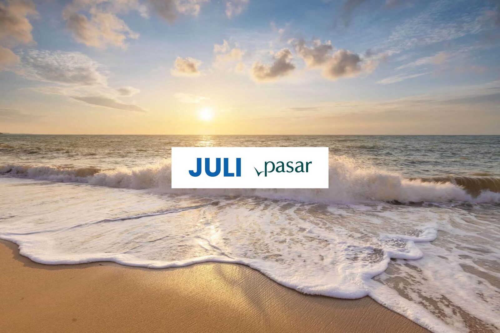 Julimaand Arrangement 2026 - Pasarkorting 10%