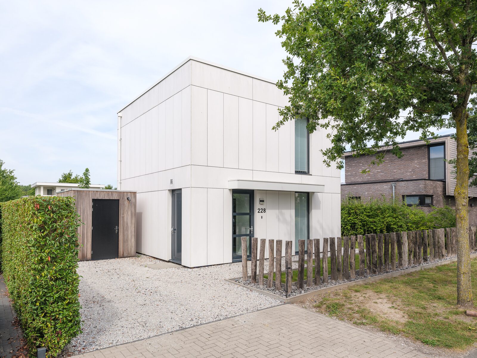 Kubus Nr. 228 | 4 Pers.