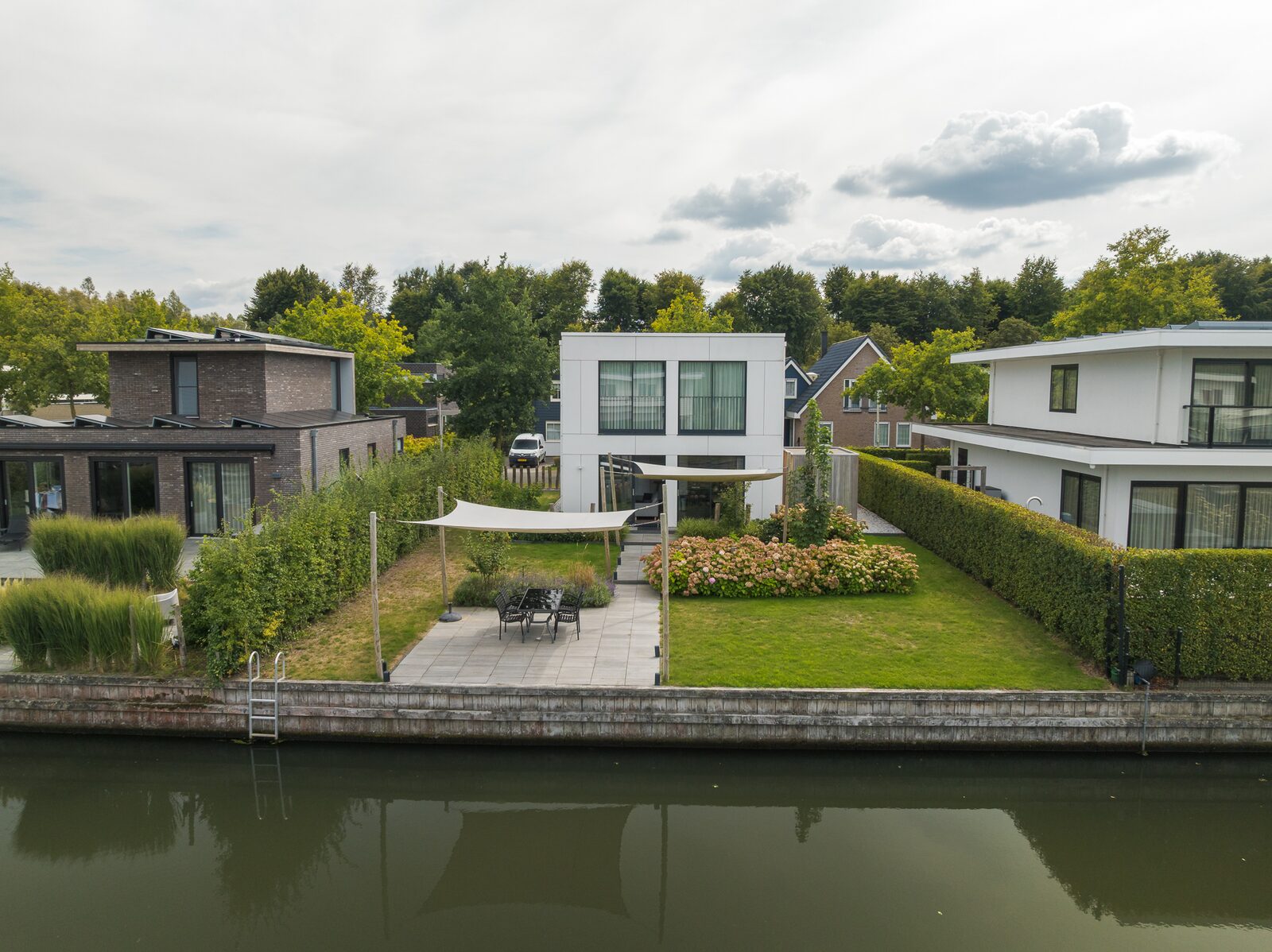 Kubus Nr. 228 | 4 Pers.