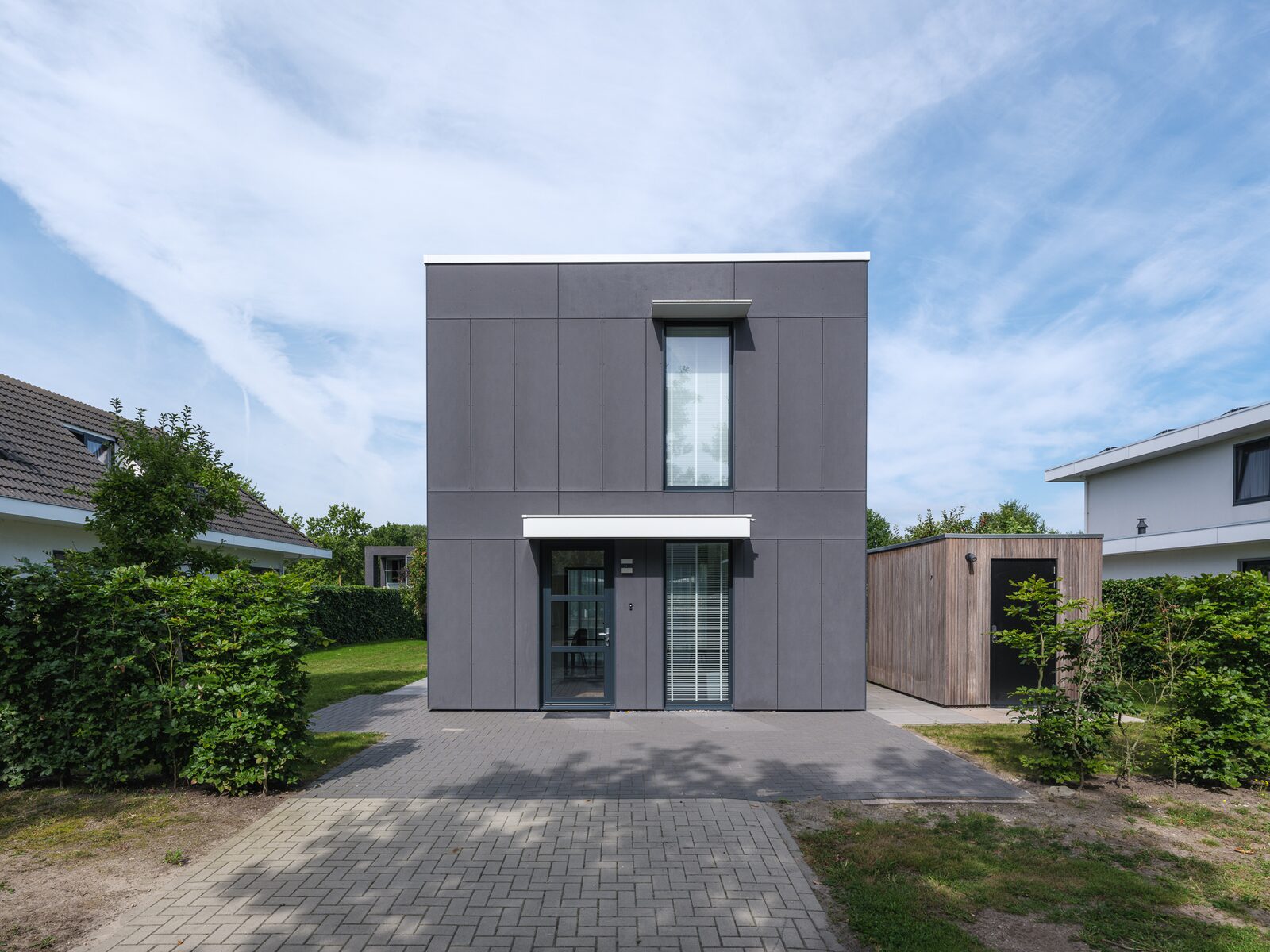 Kubus Nr. 244 | 4 Pers.