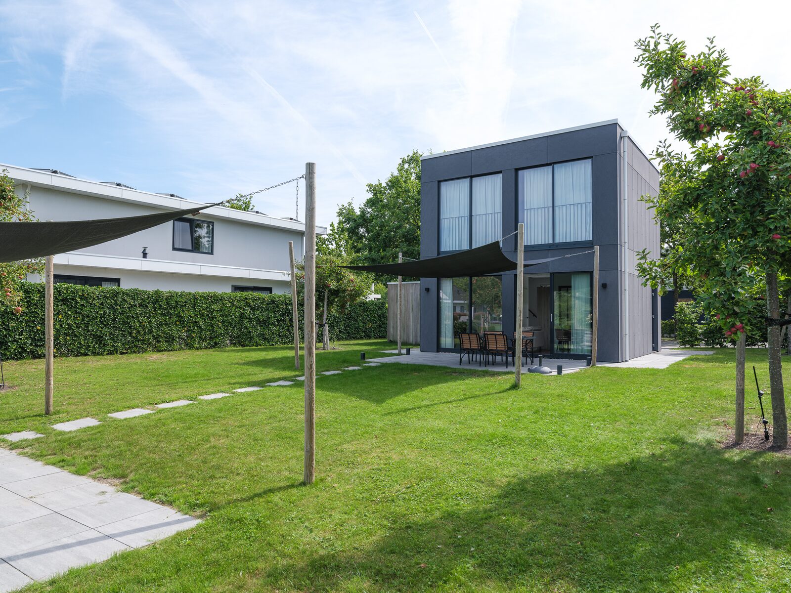 Kubus Nr. 244 | 4 Pers.