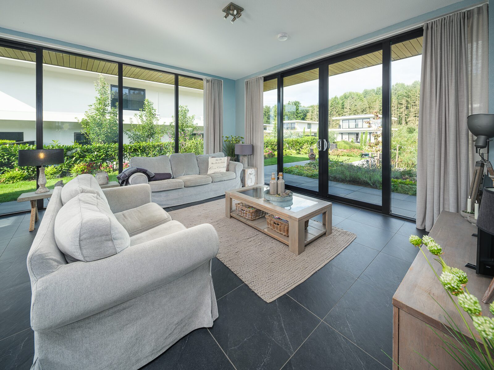 Golf Nr. 568 | 4 Pers. Jacuzzi