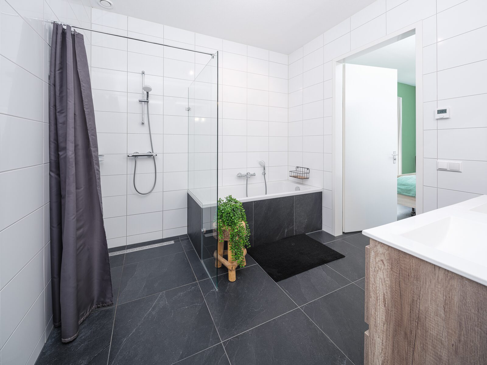 Golf Nr. 568 | 4 Pers. Jacuzzi