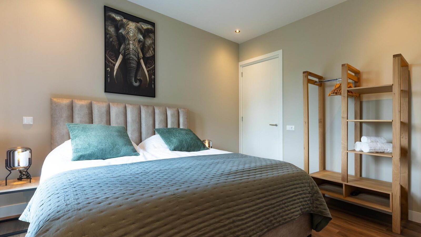  Boerderij Villa met Binnenzwembad & Wellness | 12 personen | Rolstoelvriendelijk