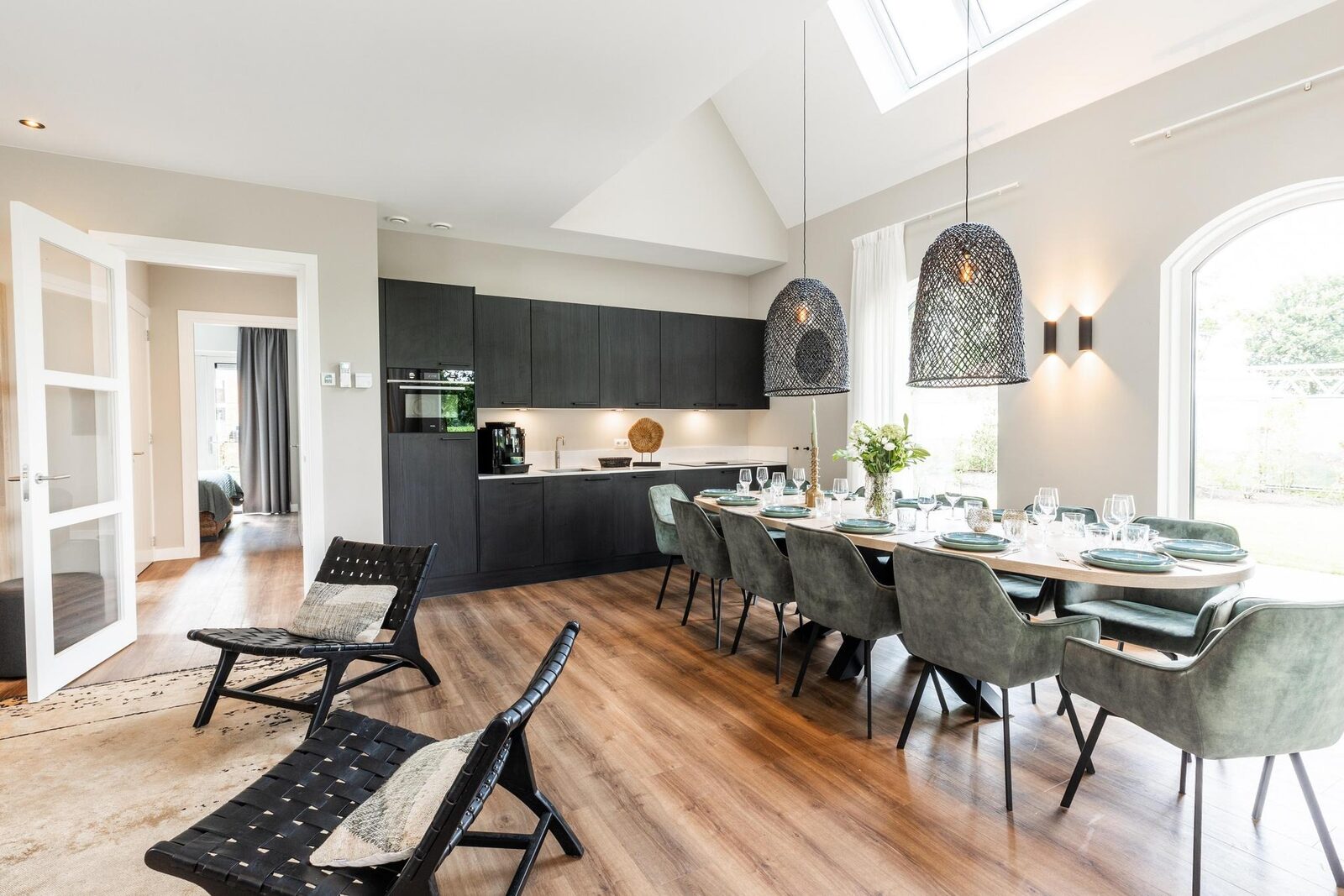  Boerderij Villa met Binnenzwembad & Wellness | 12 personen | Rolstoelvriendelijk