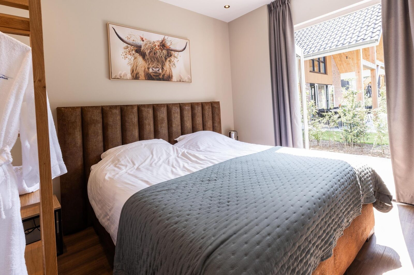  Boerderij Villa met Binnenzwembad & Wellness | 12 personen | Rolstoelvriendelijk