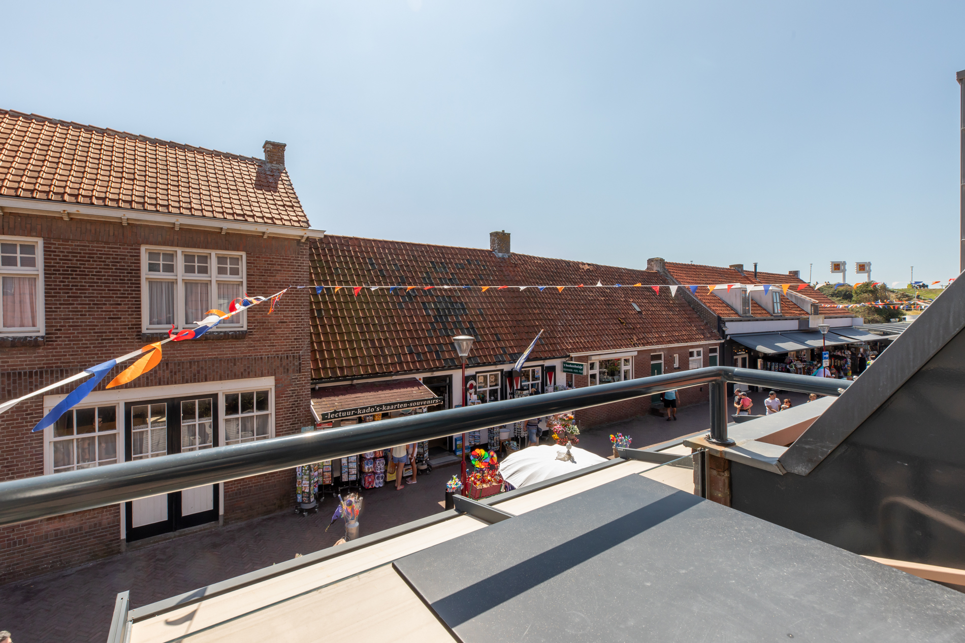 Appartement - Langstraat 29A Zoutelande