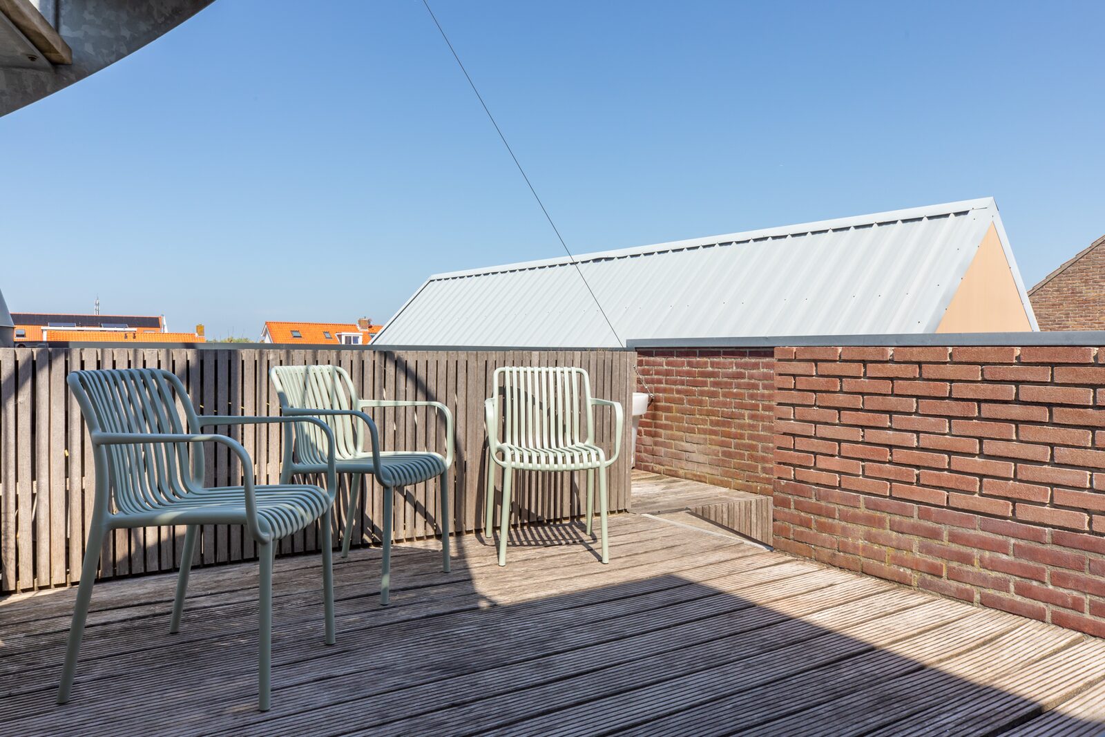 Vacation home Langstraat 29A Zoutelande 4 Persons | Comfortable Stay