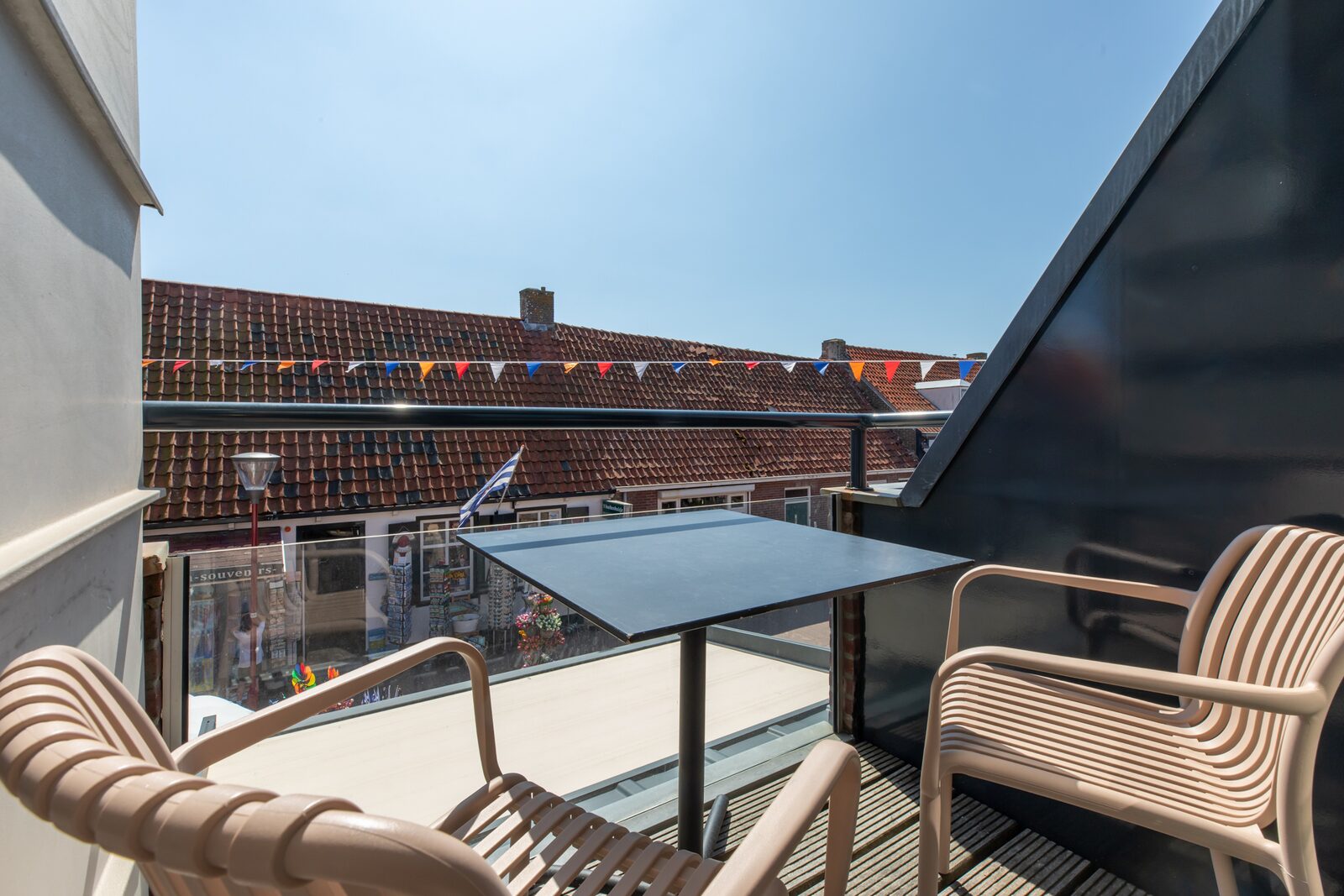 Vacation home Langstraat 29B Zoutelande 4 Persons | Comfortable Stay