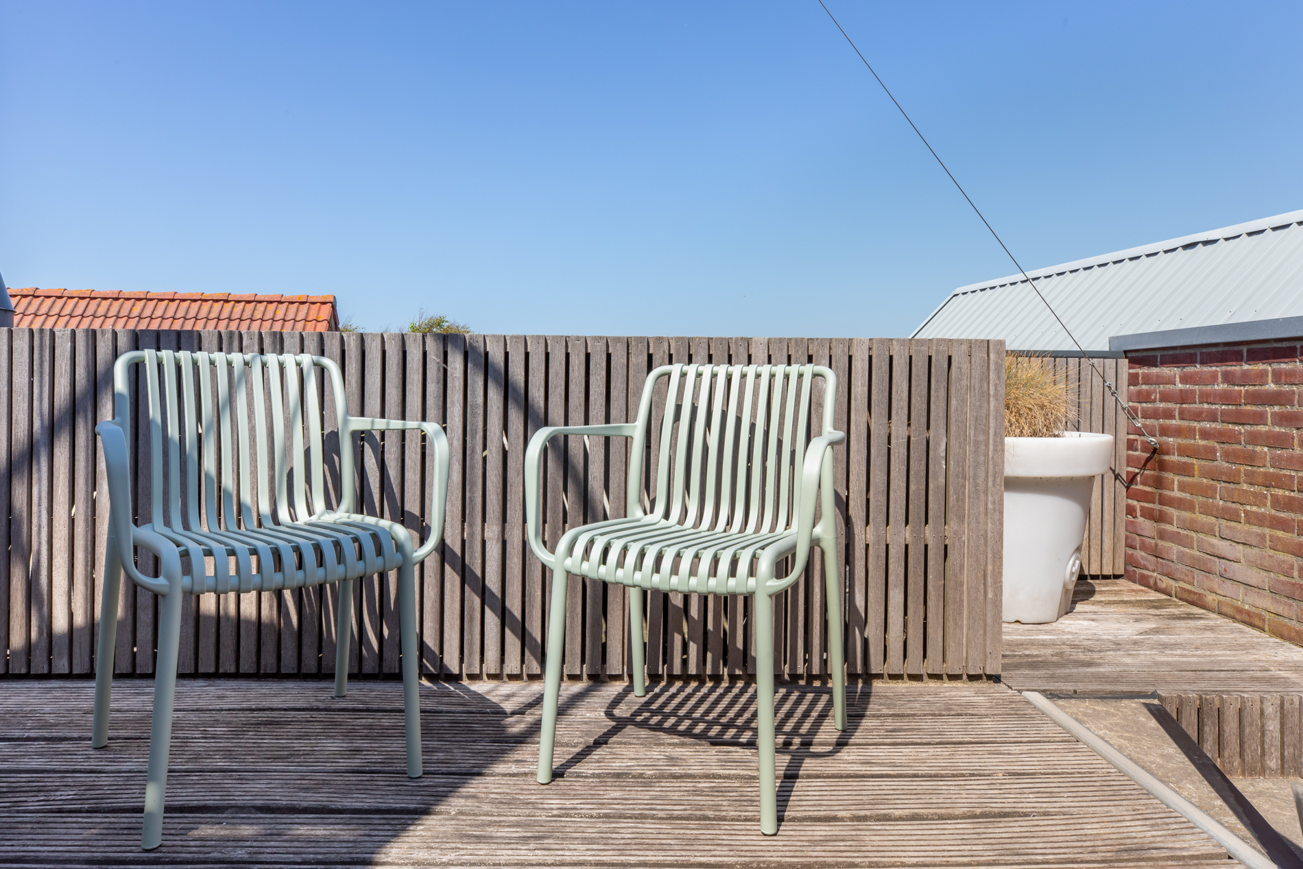 Appartement - Langstraat 29B 