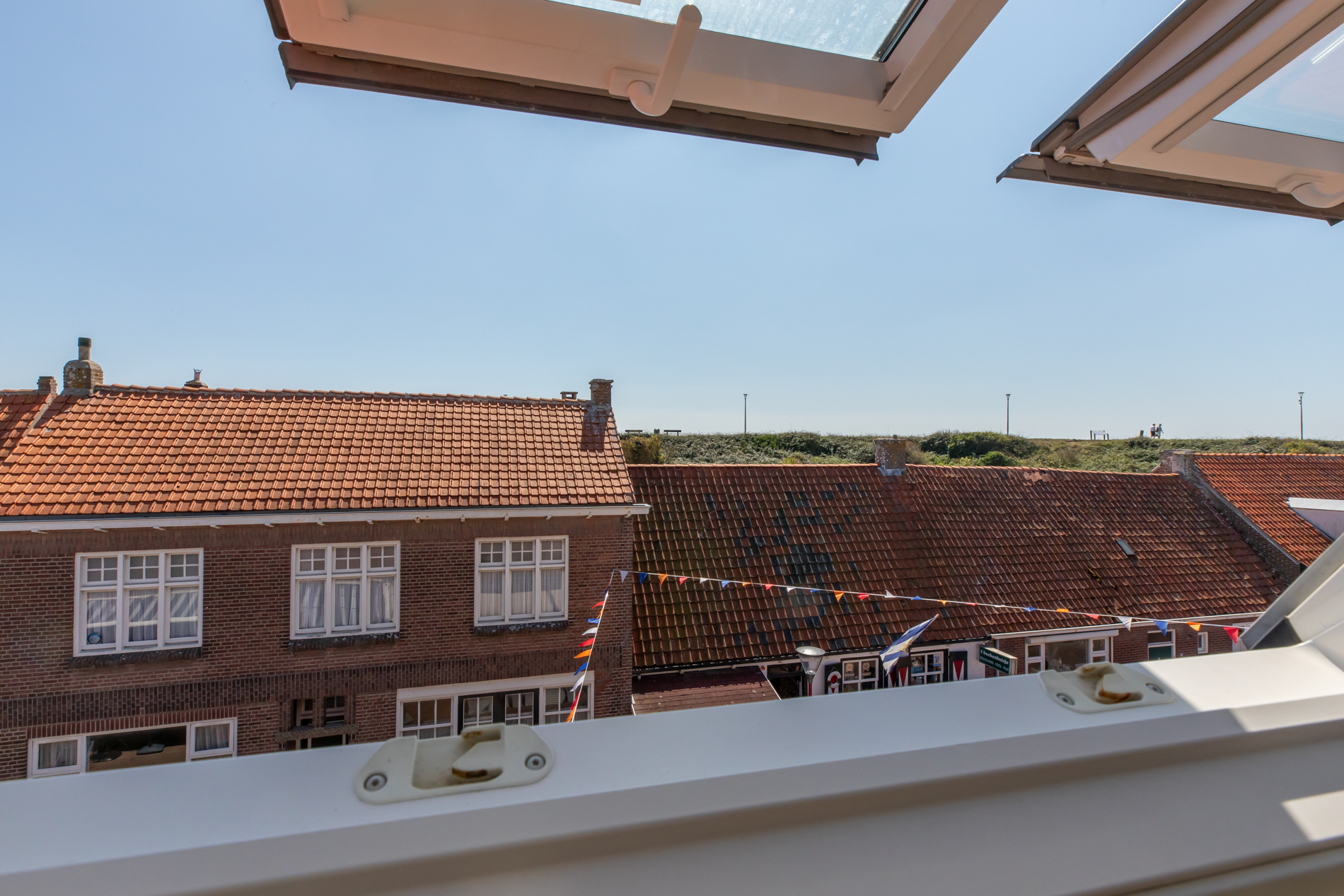 Appartement - Langstraat 29D 