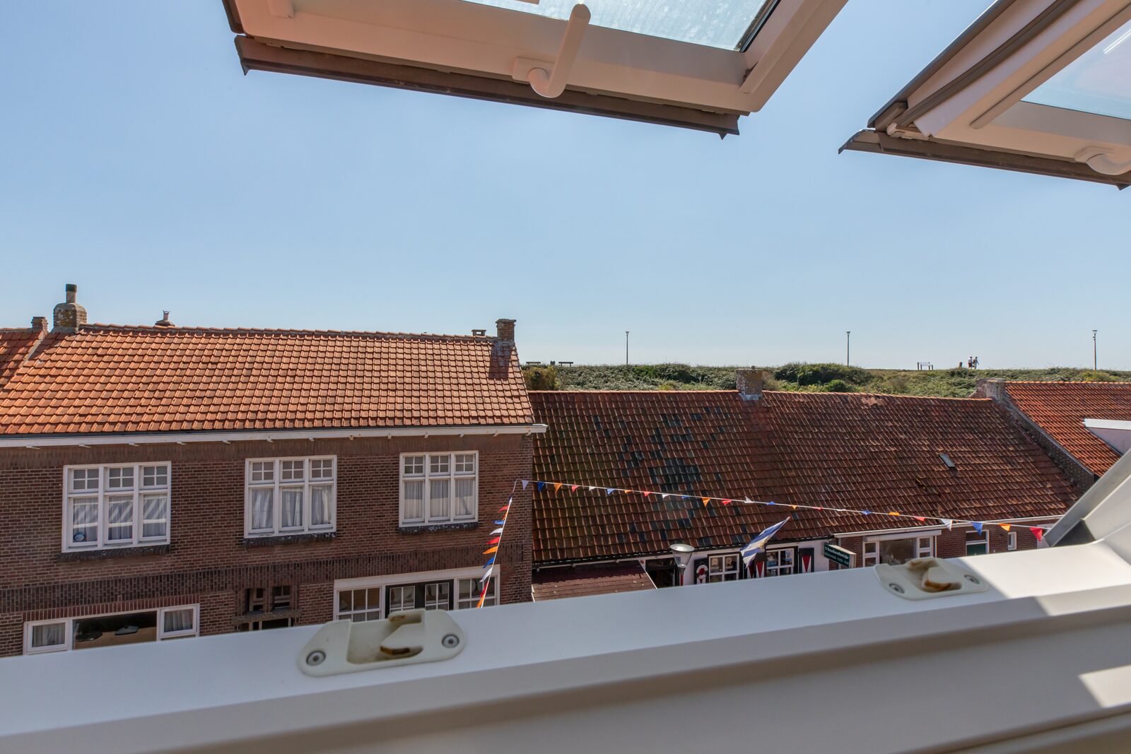 Studio / Apartment Langstraße 29D Zoutelande 2 Personen | Strandurlaub Zeeland