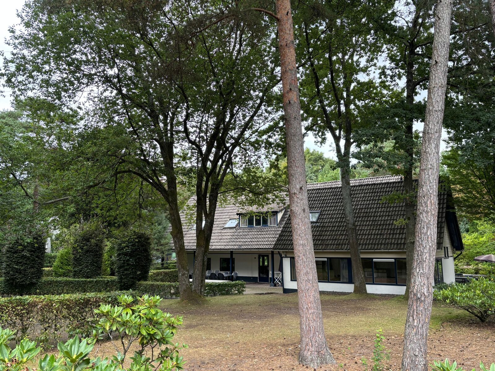 Groepsaccommodatie 32
