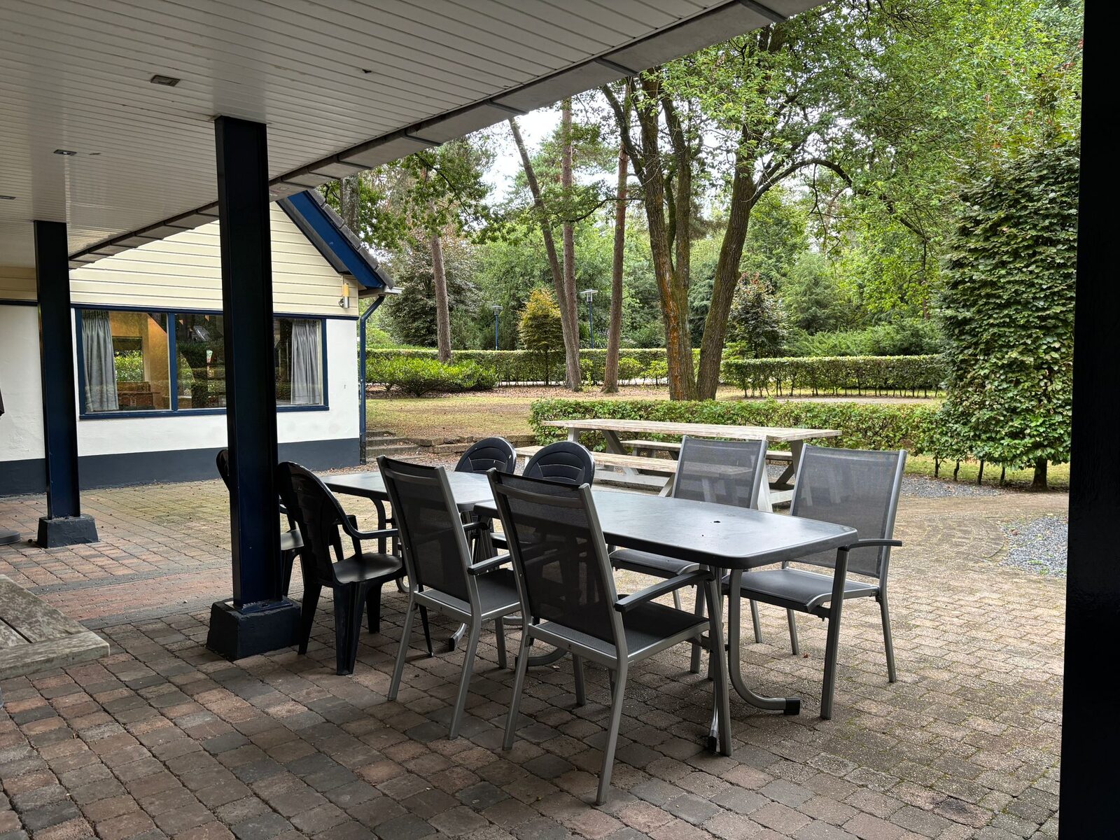 Groepsaccommodatie 32