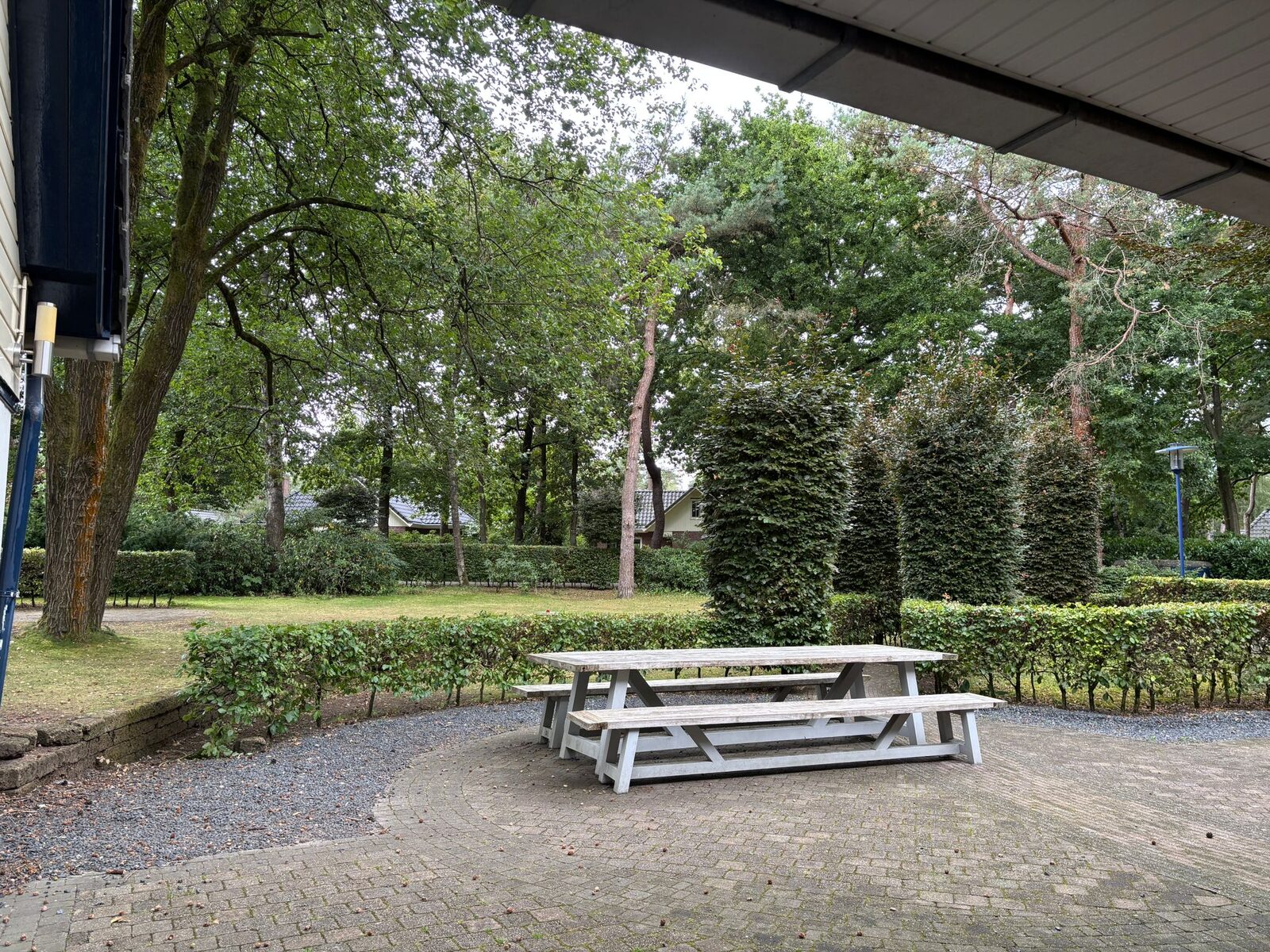 Groepsaccommodatie 32