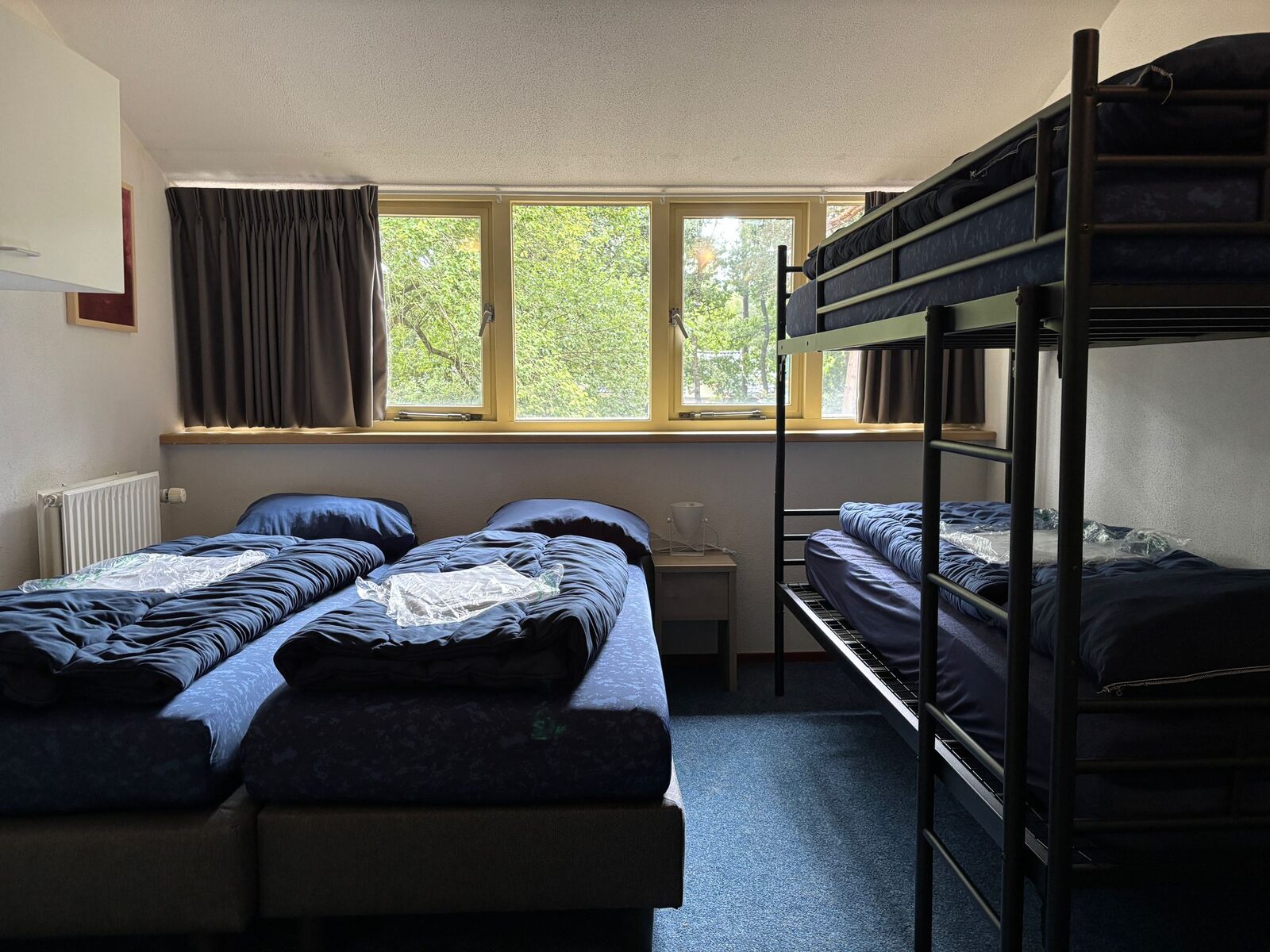 Groepsaccommodatie 32