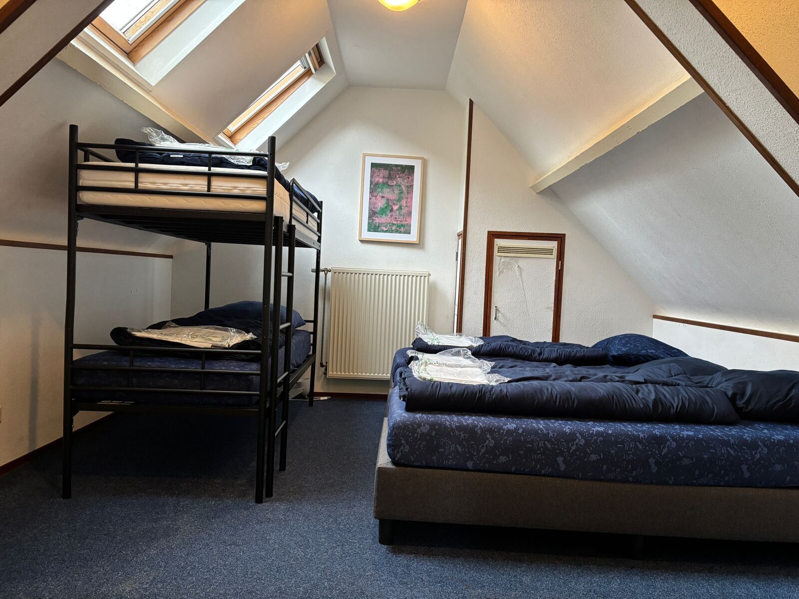 Groepsaccommodatie 32
