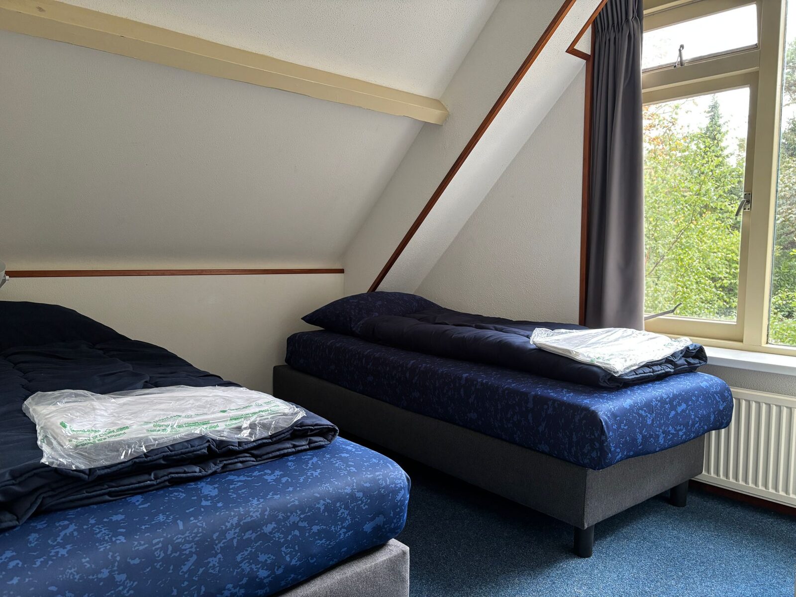 Groepsaccommodatie 32