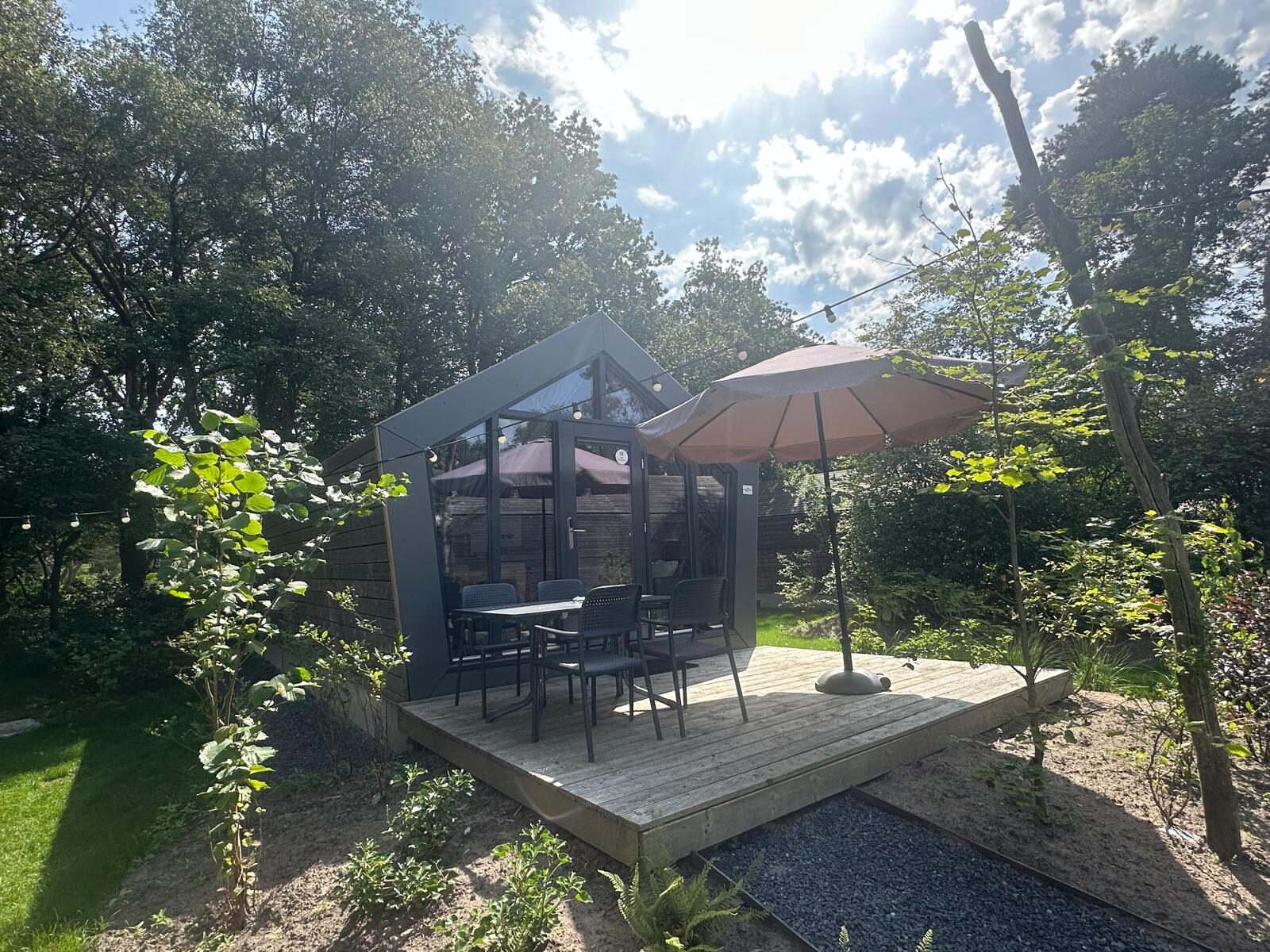 Solo Retreat 4