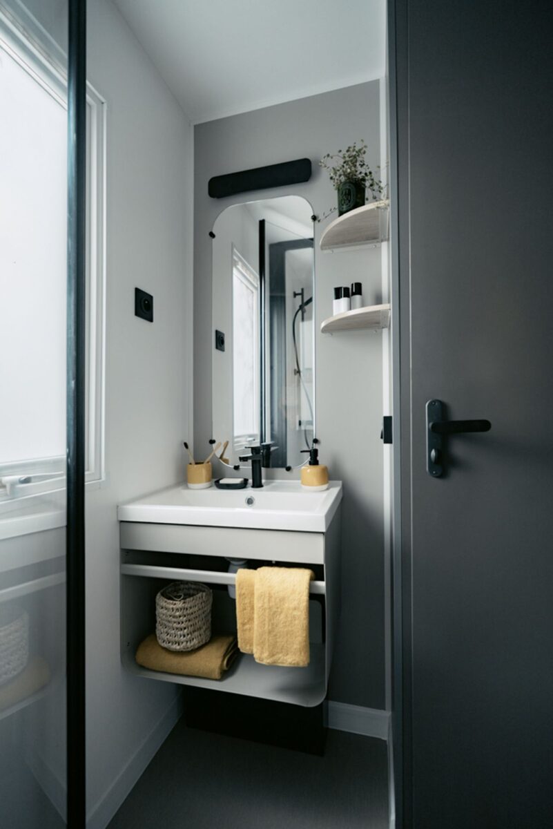 NIEUW! Limburg Lodge XL - 6 personen