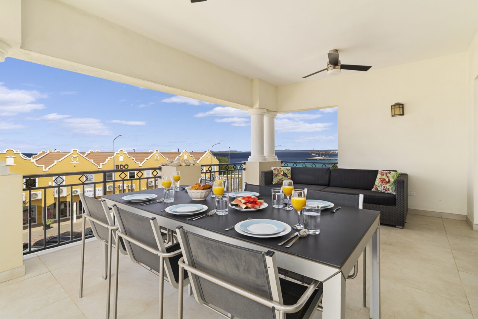 Playa Breeze Apartment