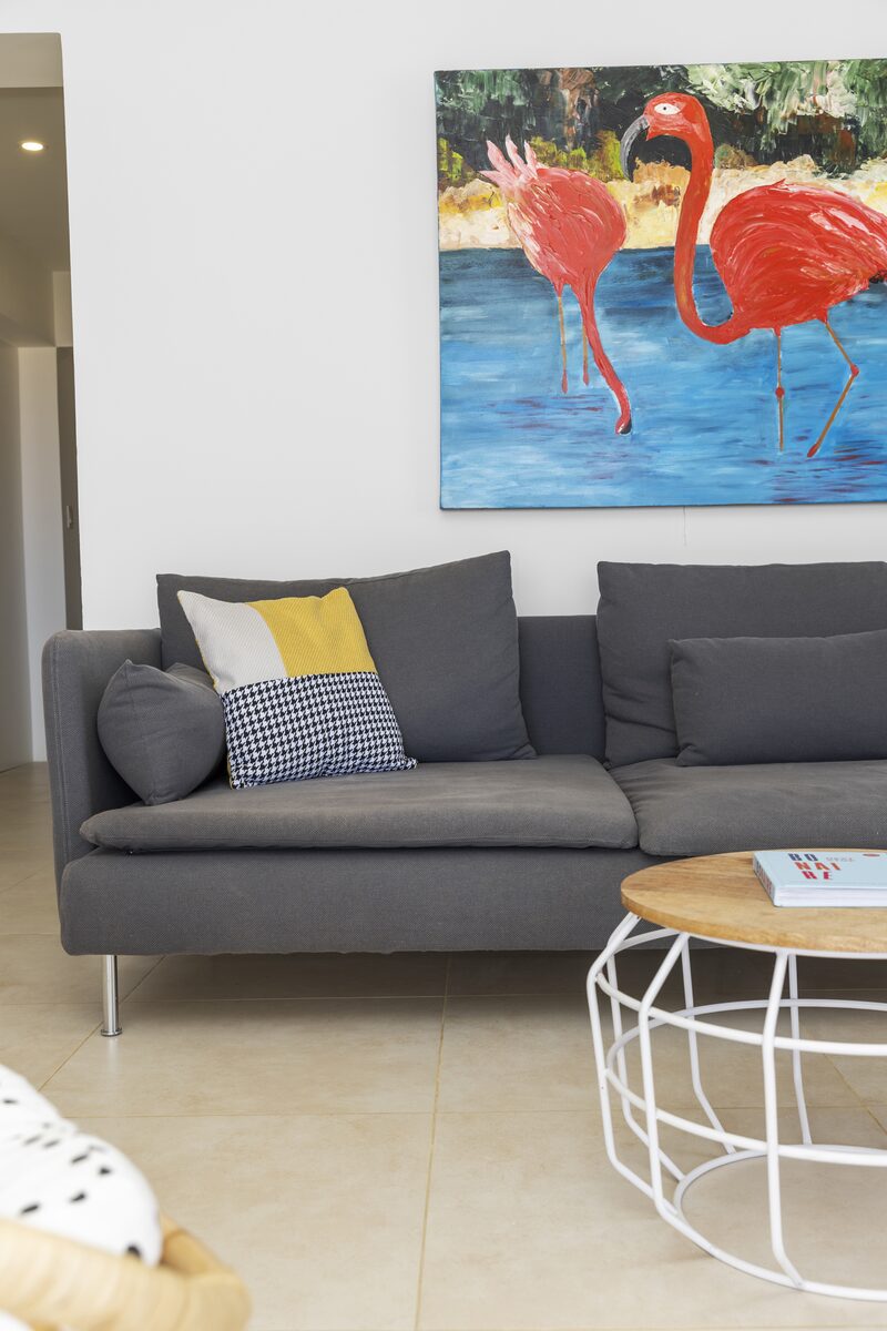 Playa Breeze Apartment