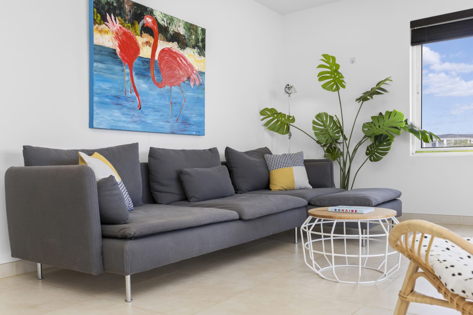 Playa Breeze Apartment