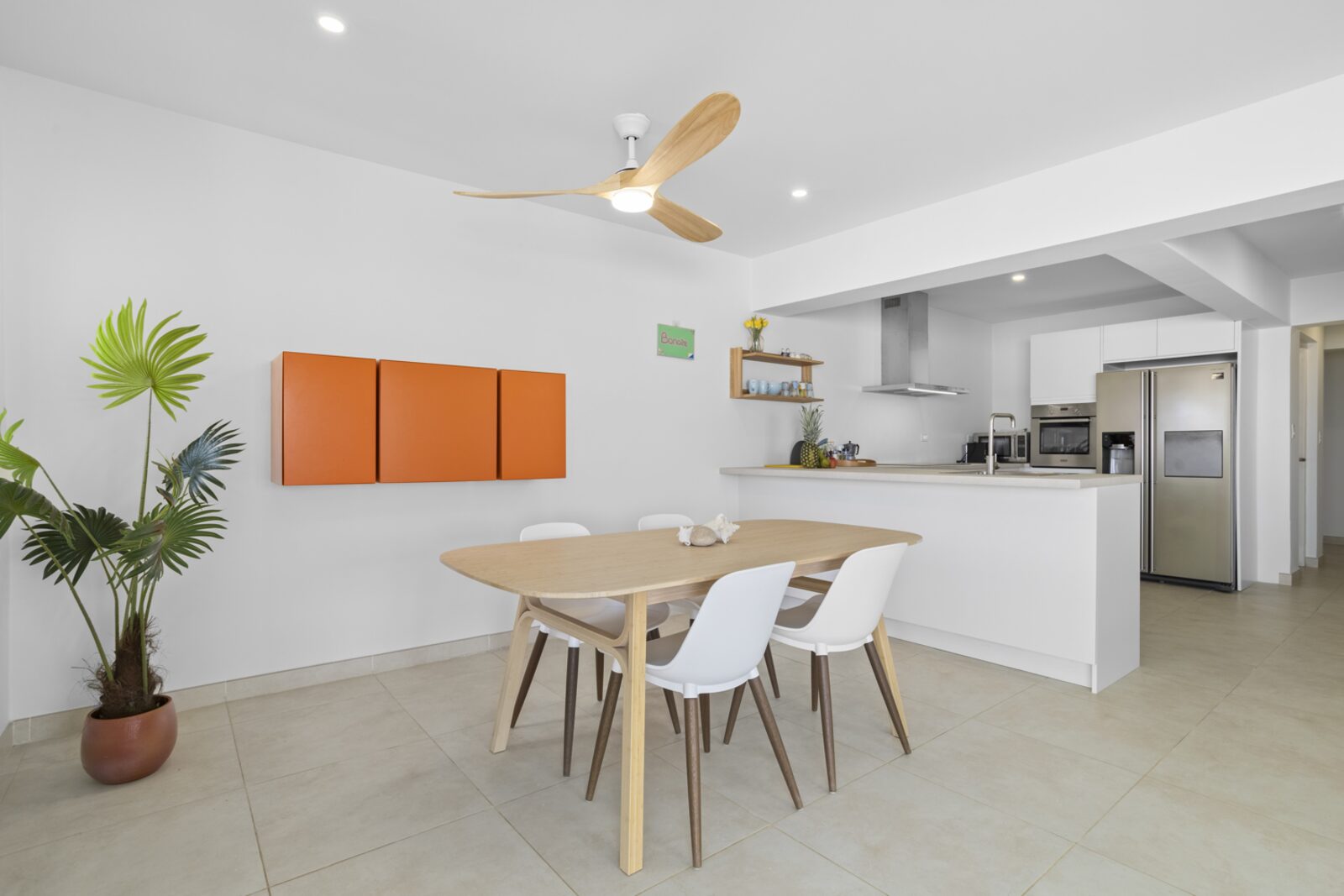 Playa Breeze Apartment