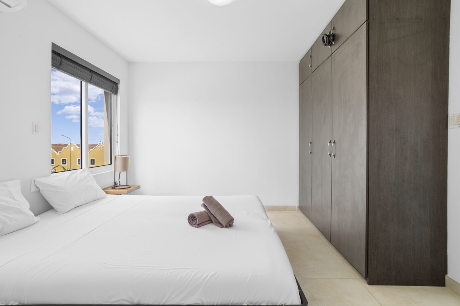 Playa Breeze Apartment