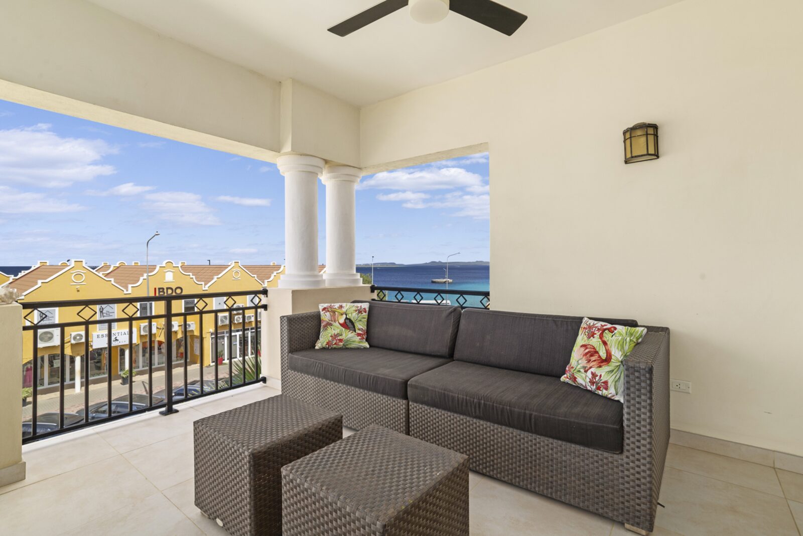Playa Breeze Apartment