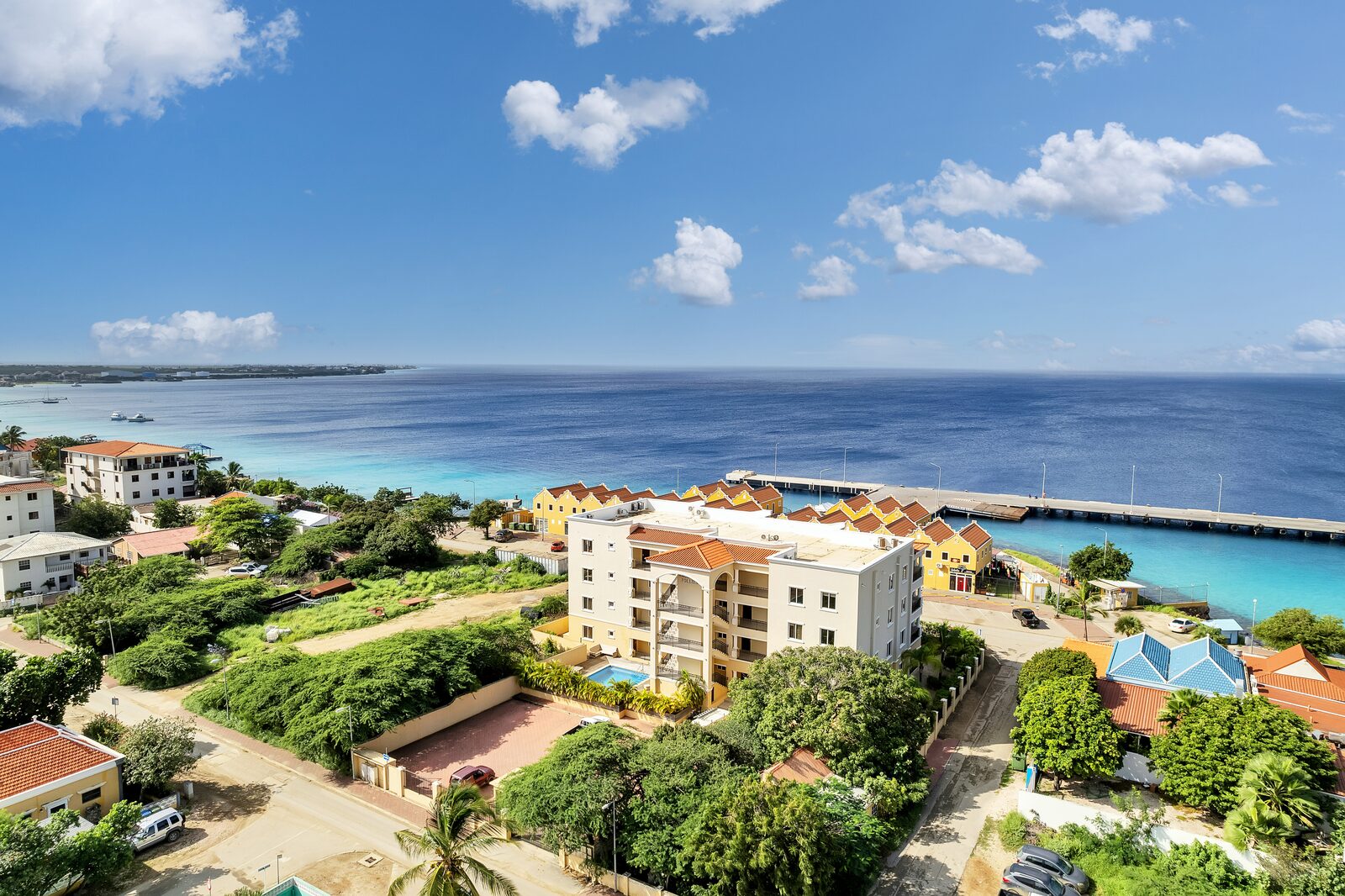 Playa Breeze Apartment