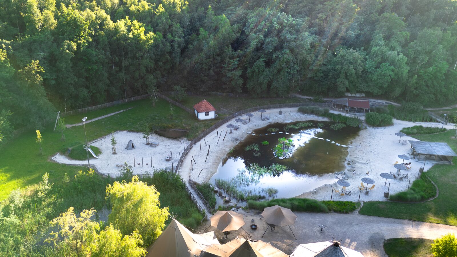 Hobbit House 1