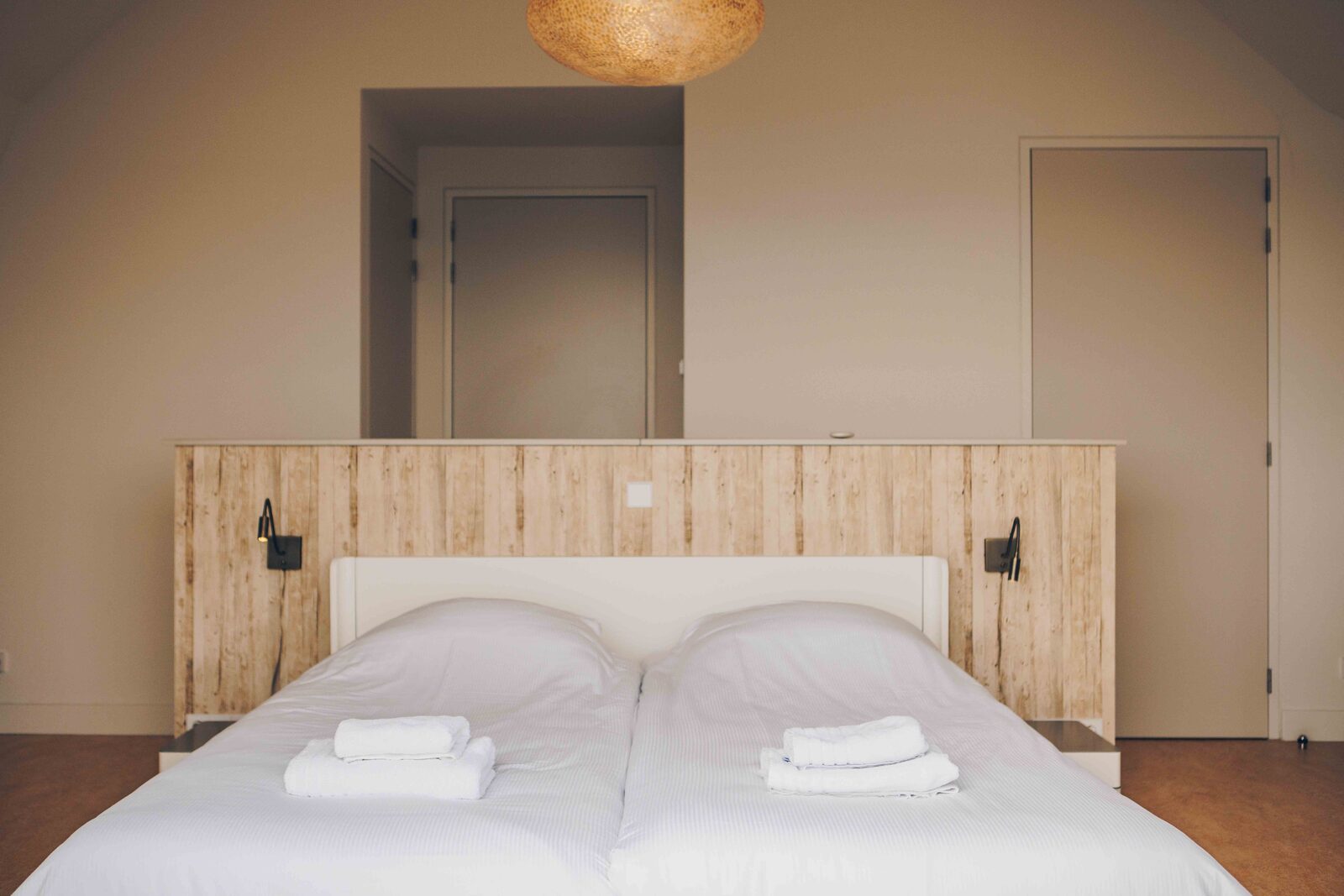 Meervilla Deluxe met Sauna | 8 personen 