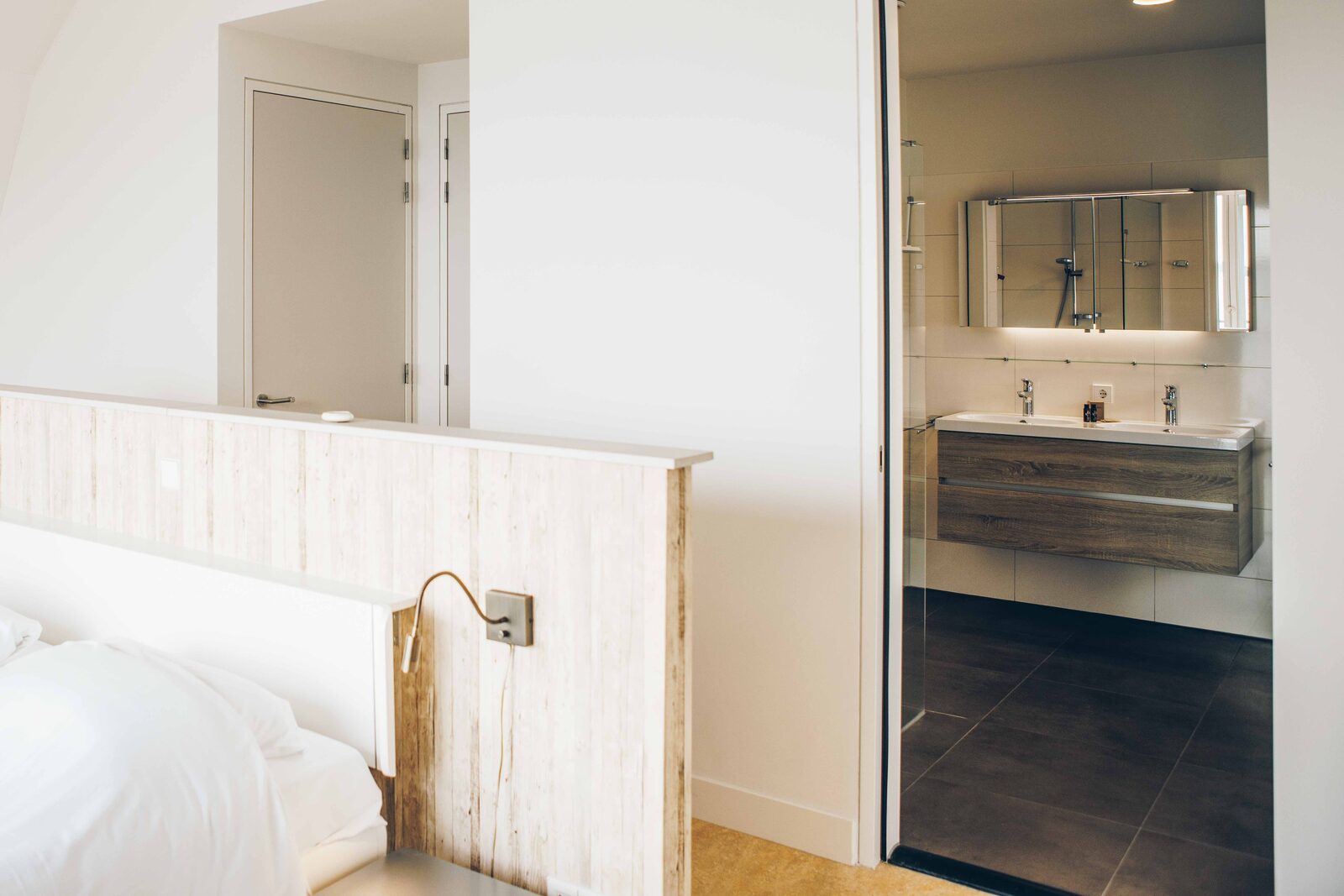 Meervilla Deluxe met Sauna | 8 personen 