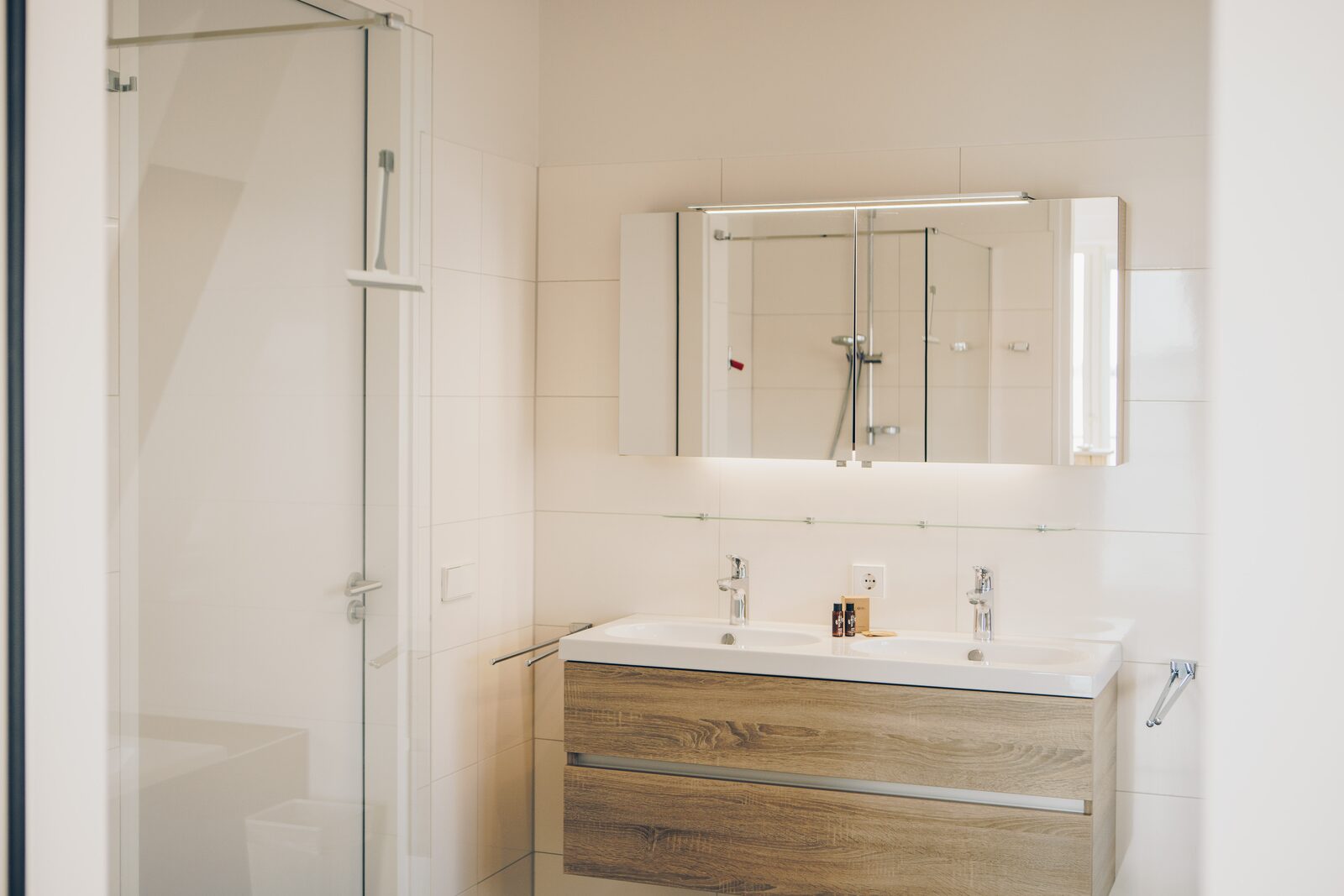 Meervilla Deluxe met Sauna | 8 personen 