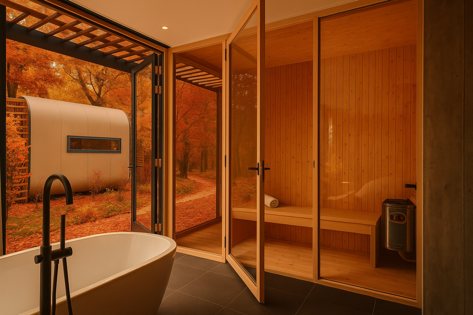 🍂 Herfstvakantie Special – Geniet van extra voordeel!