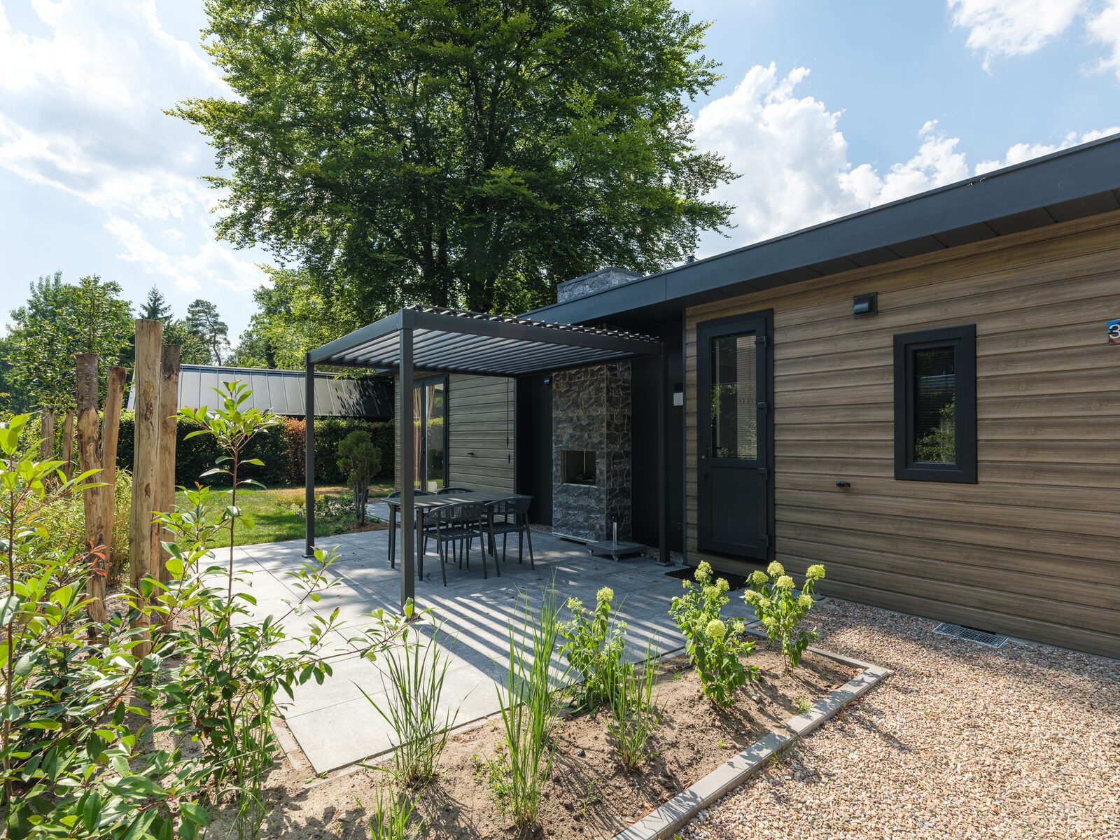 Zypendaal Comfort | 4+2 persons