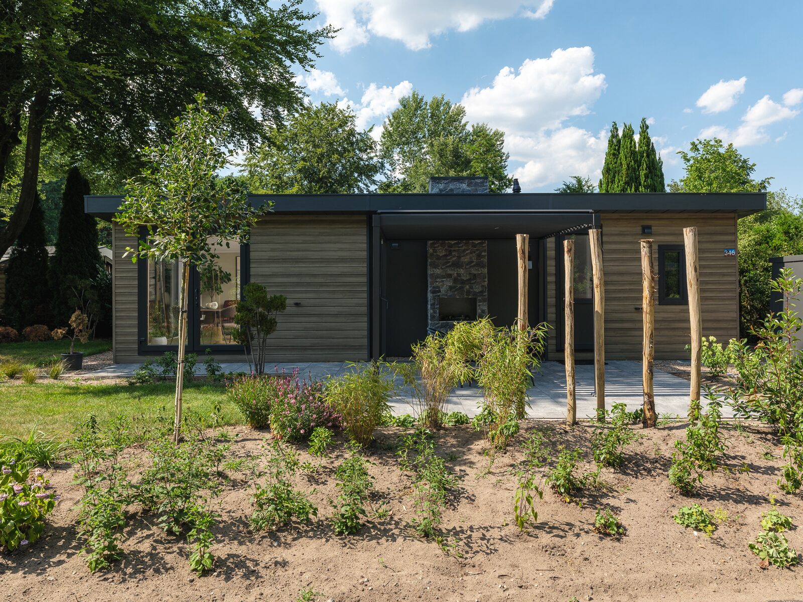 Zypendaal Comfort | 4+2 persons