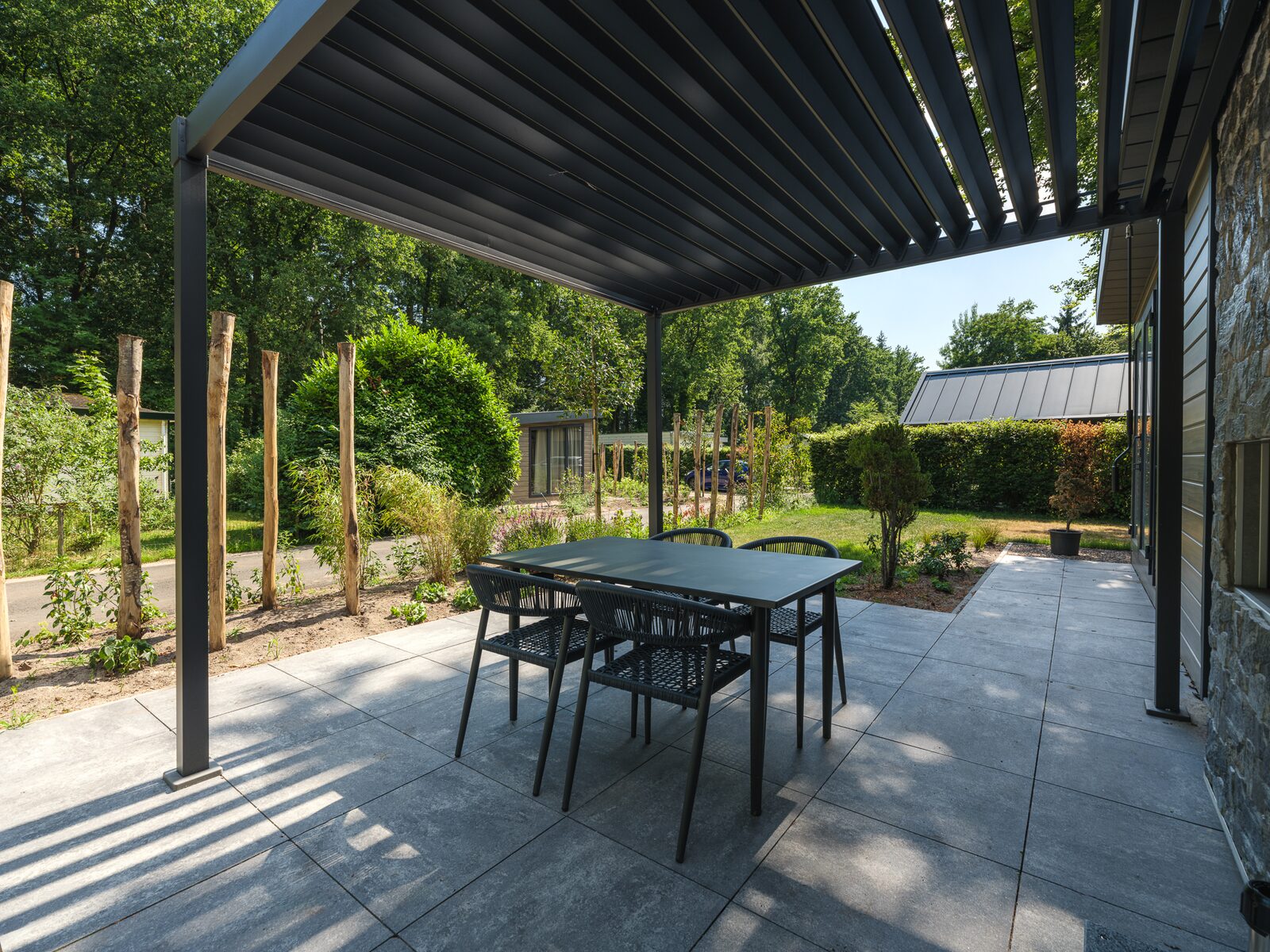 Zypendaal Comfort | 4+2 persons