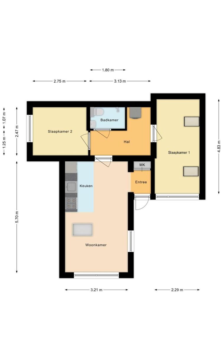 Pleinhuis 8a
