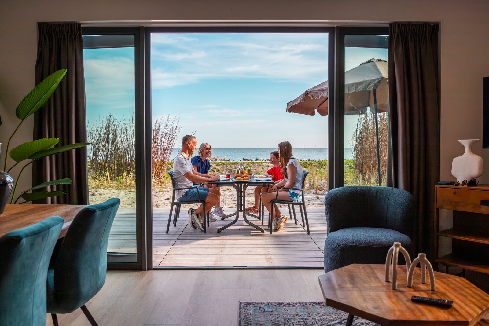 Beach House 8